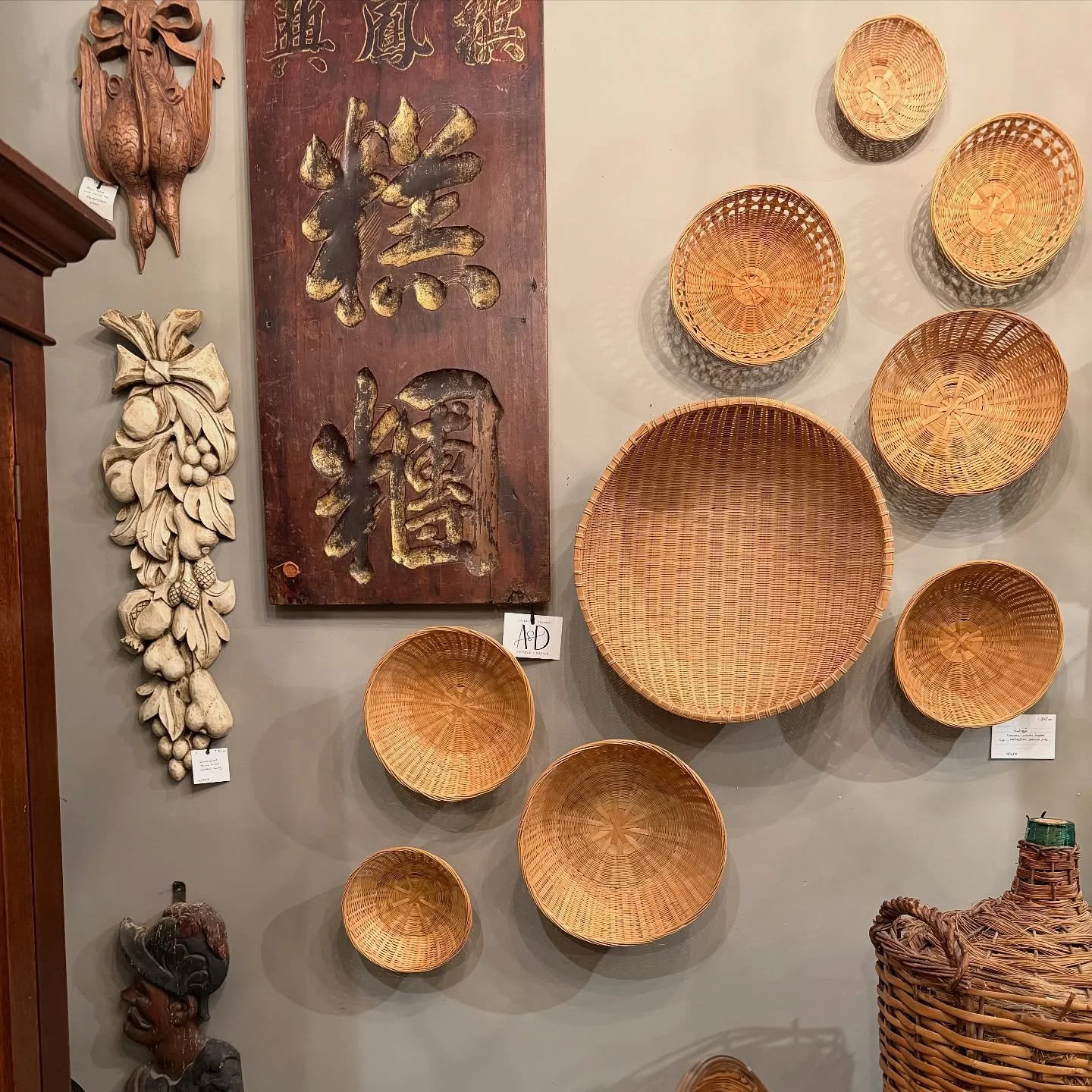 Manic Monday? Come find your calm here with us.