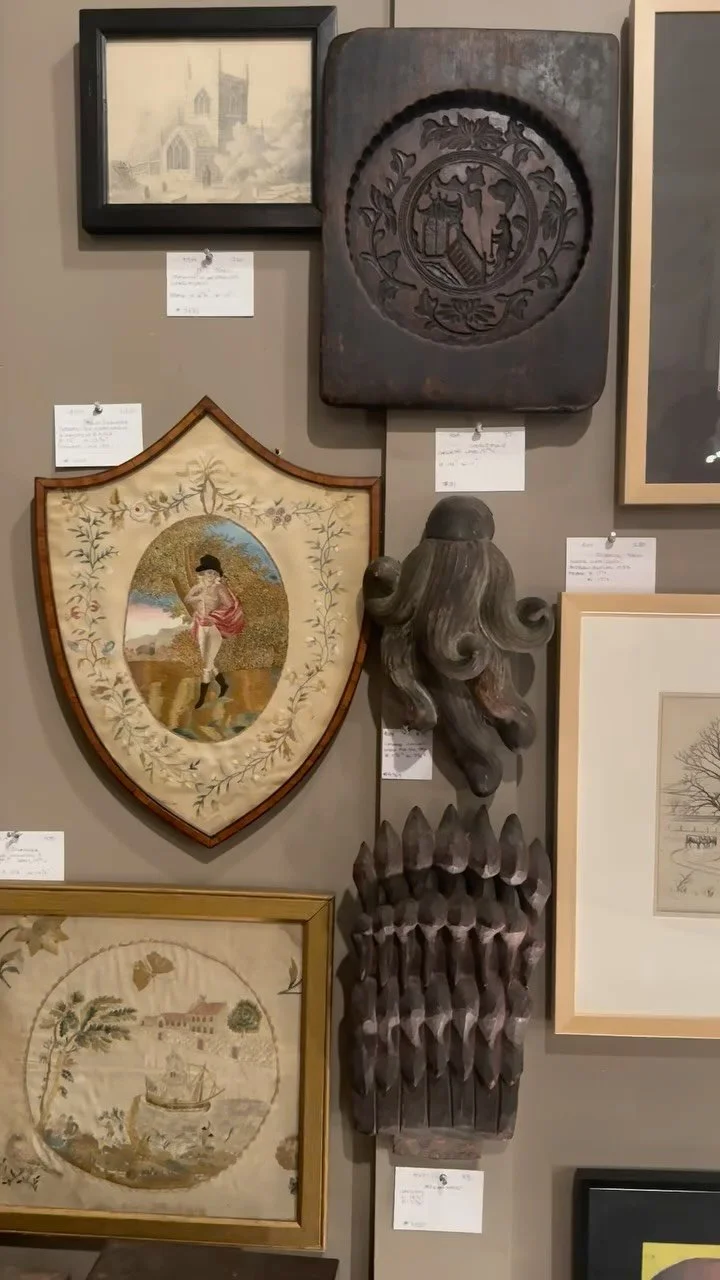 Always room for one more!