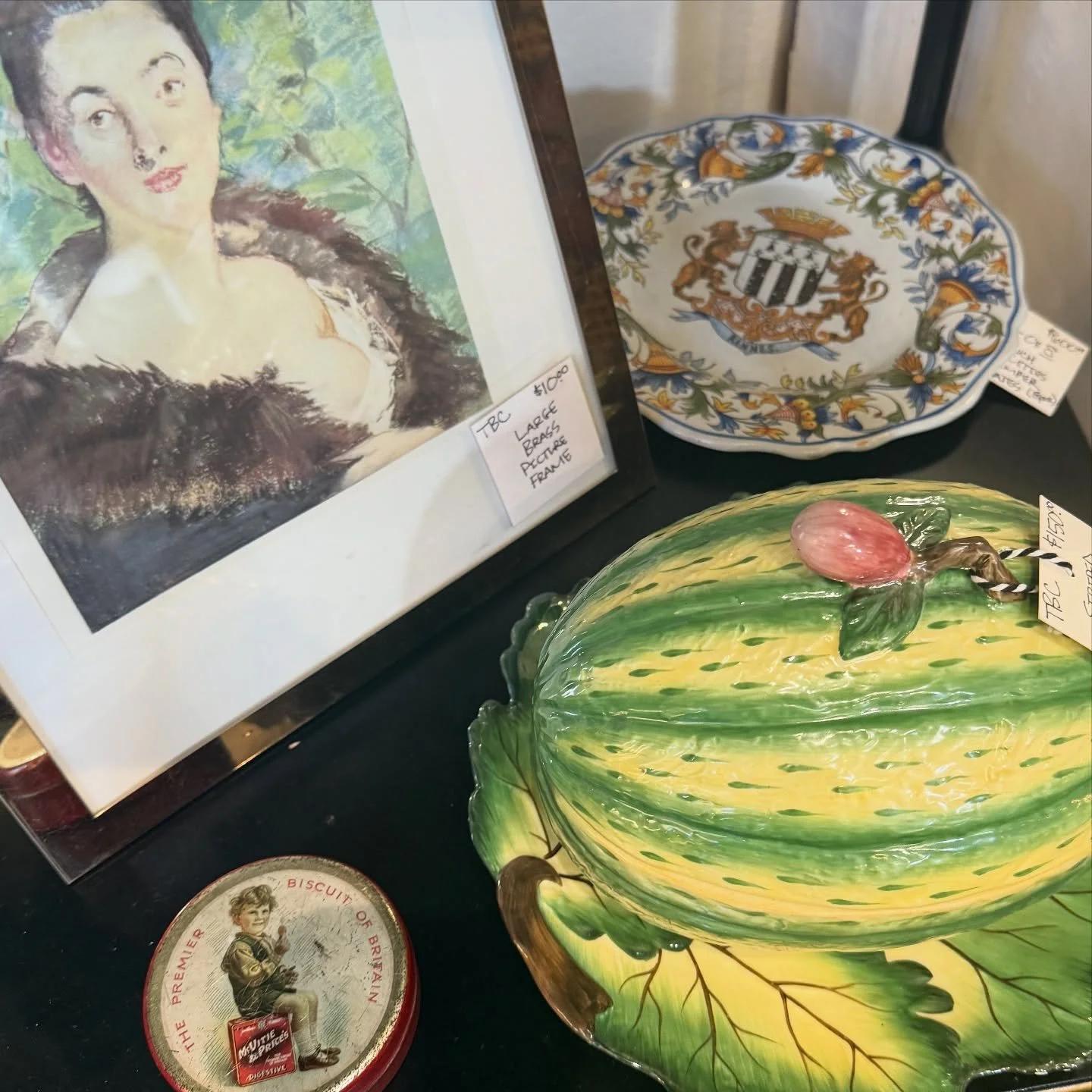 End of the week vibes!