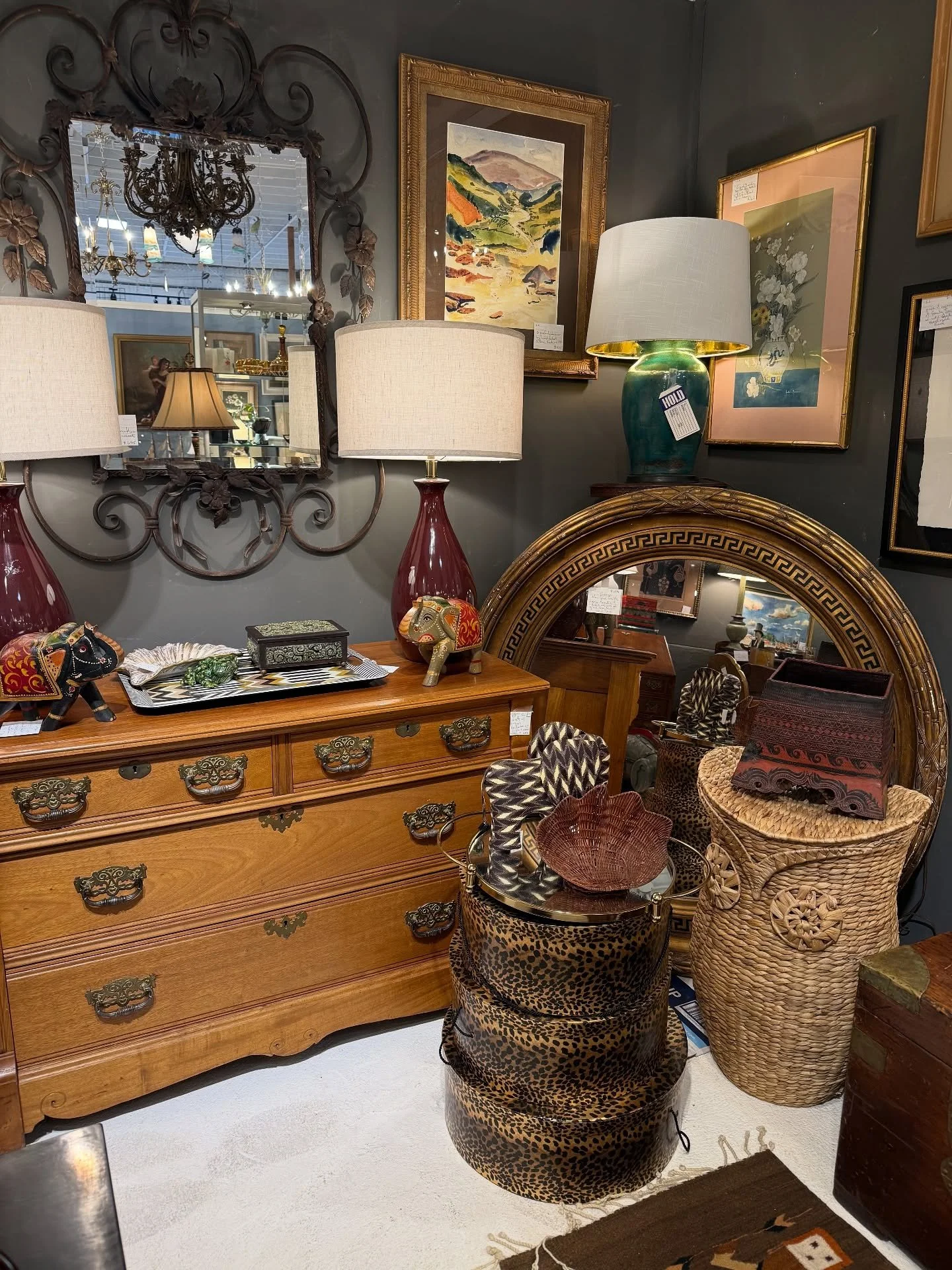 Mondays are for magical finds!