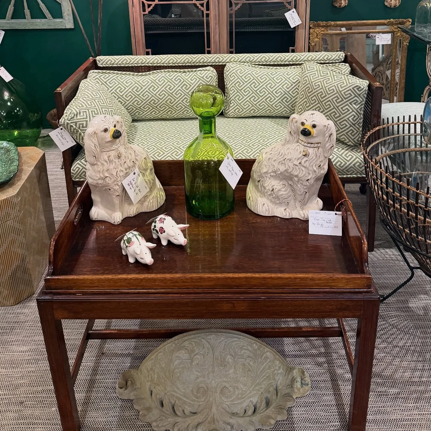 Era of elegance 🐩