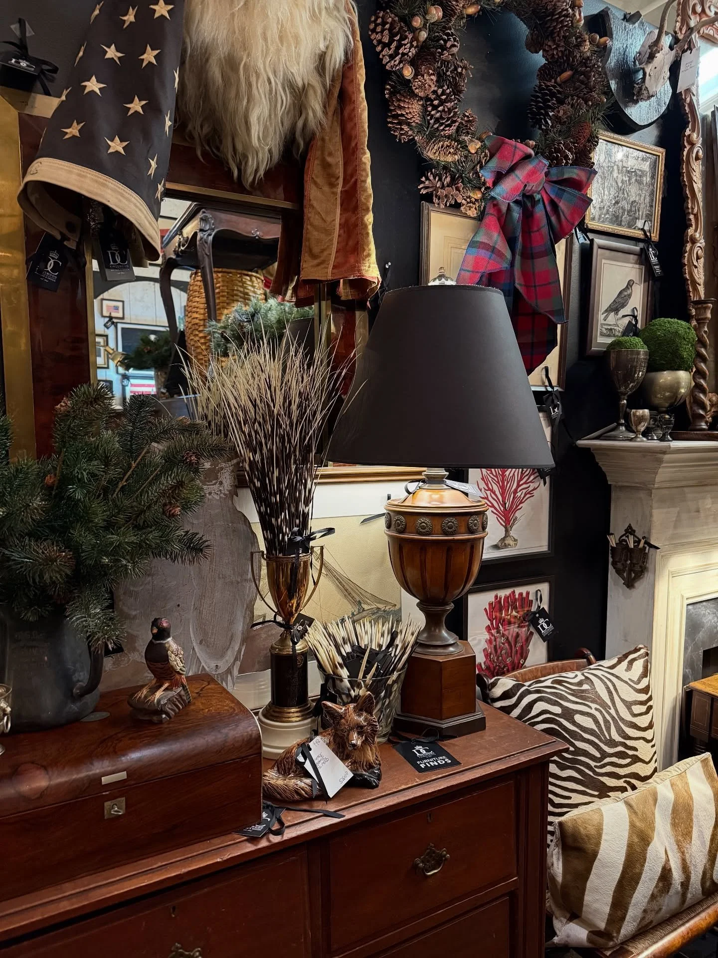 The holidays are calling ☎️