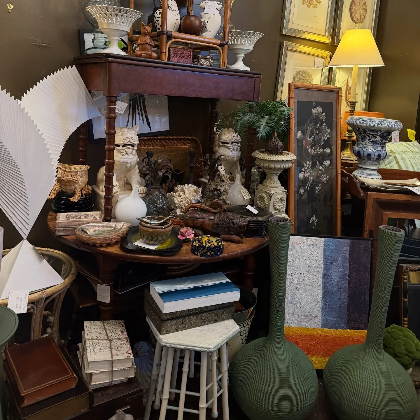 It&rsquo;s the end of the week but we&rsquo;re gearing up for a busy weekend!