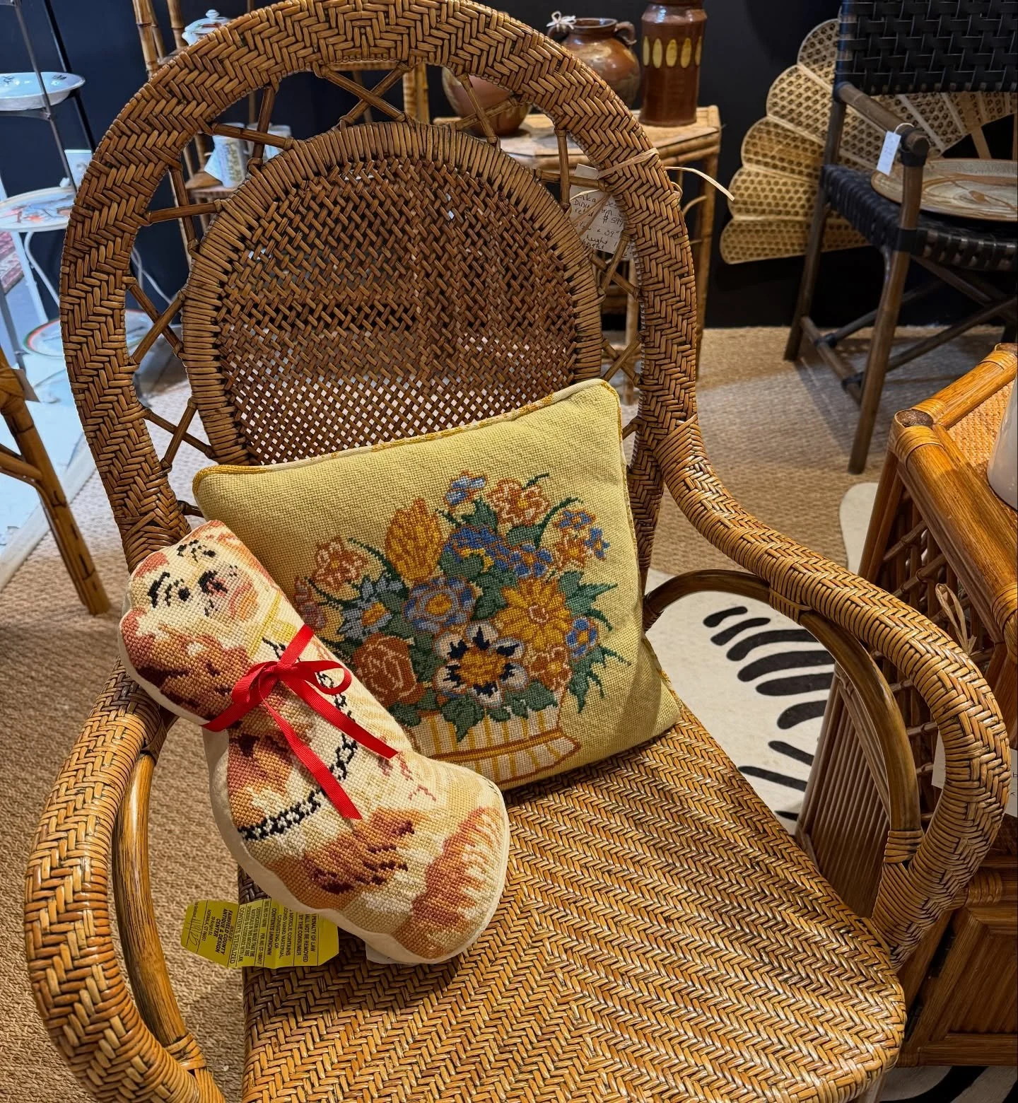 Happy weekend! Looking for the perfect thing to do? Come visit the center and get excited!