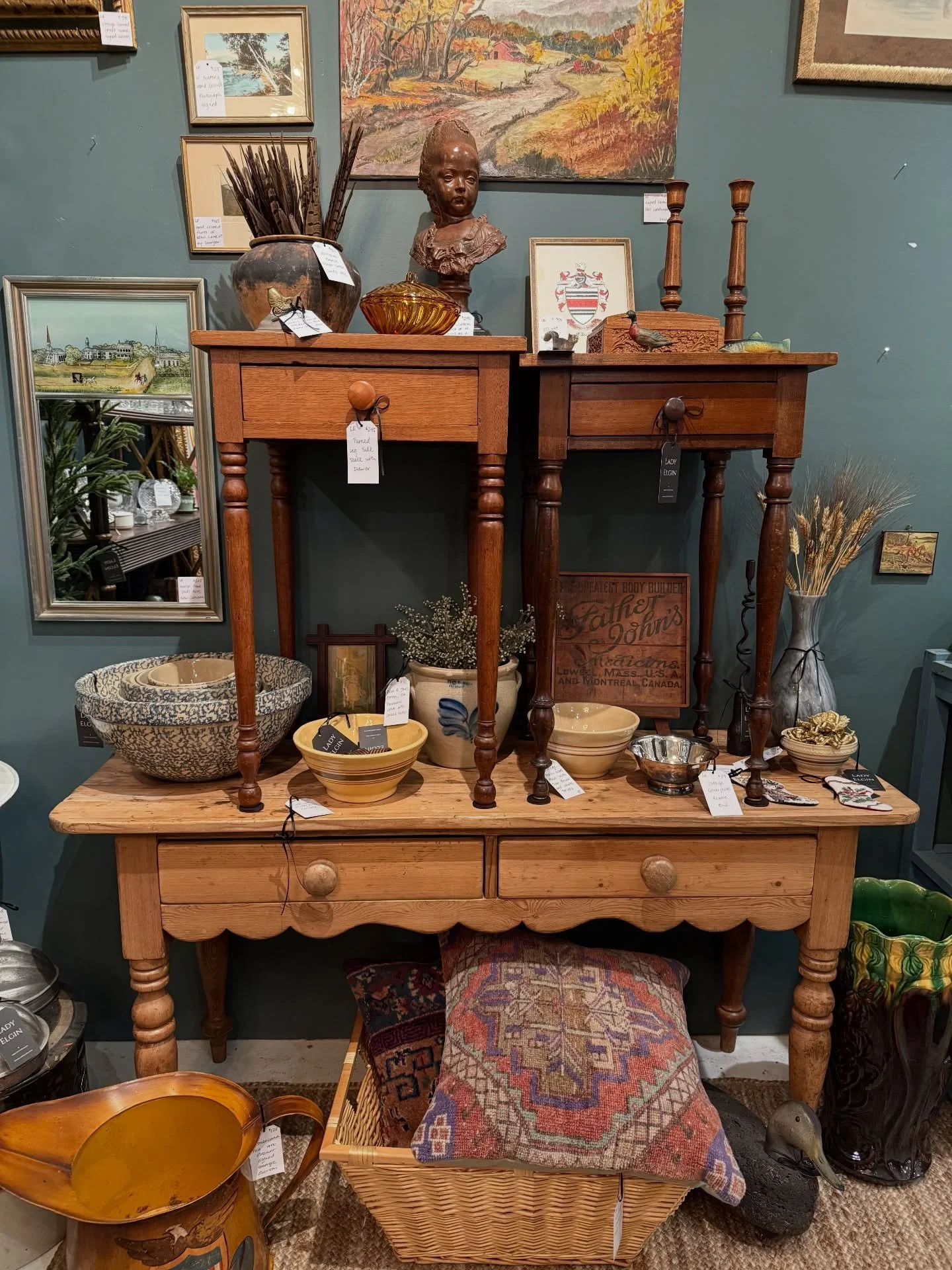 Here&rsquo;s some Monday magic for you 🪄