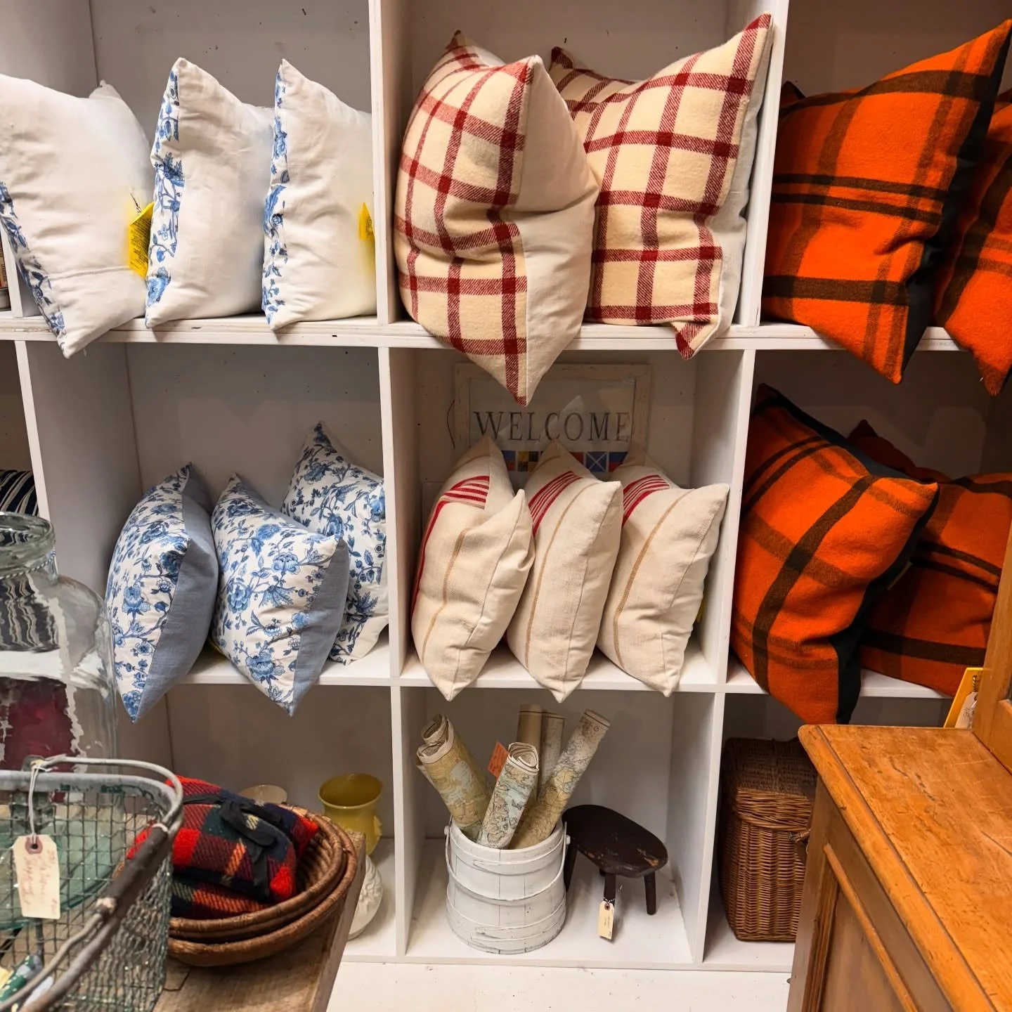 New Year, new finds!!