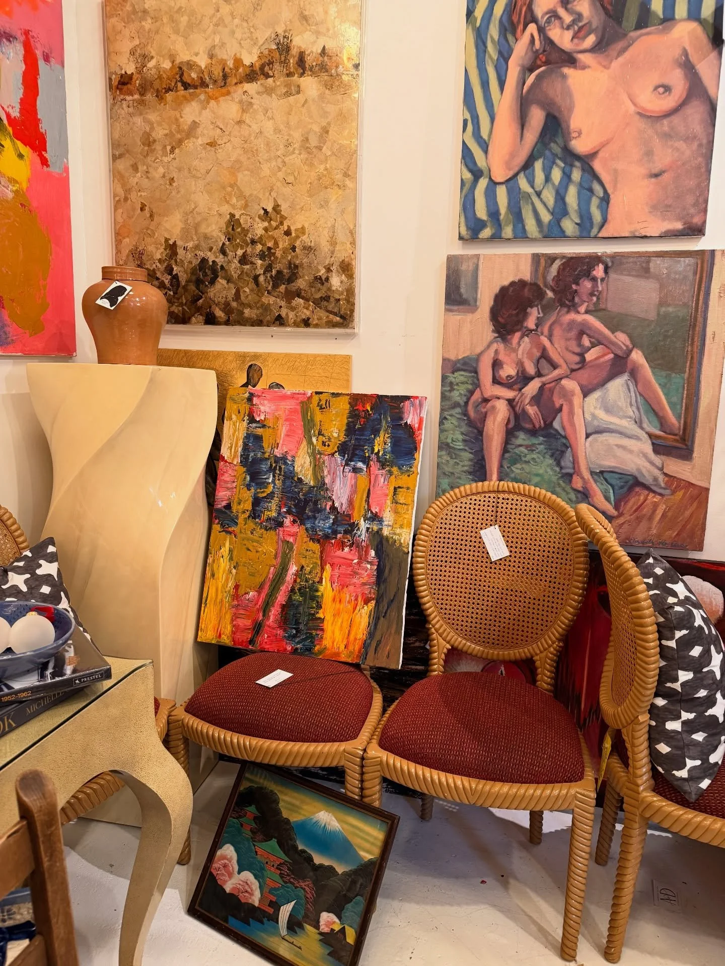 It&rsquo;s hump day so naturally we had to feature some beautiful nudes available!