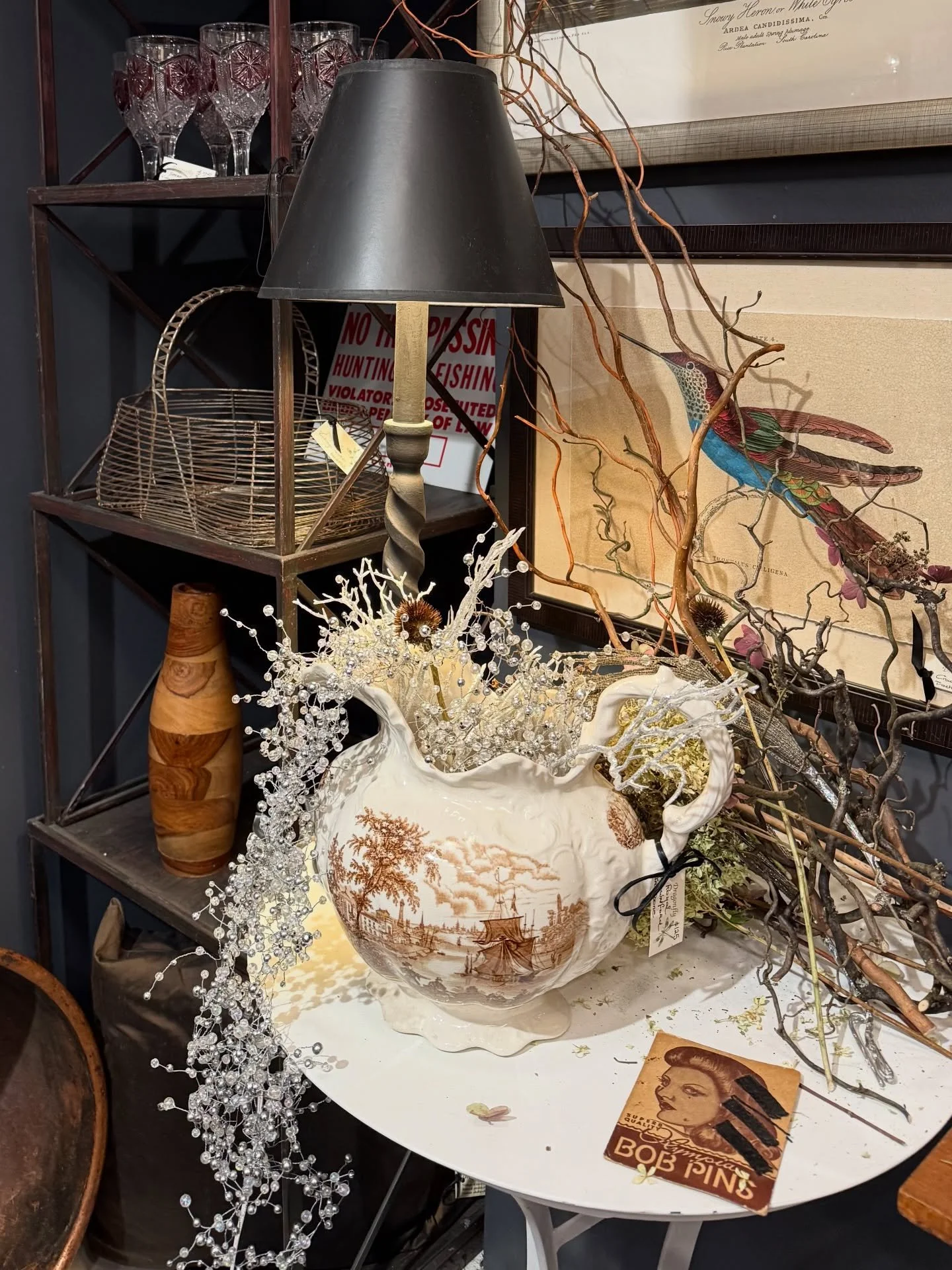 Come warms up with us in the heat on this chilly day!