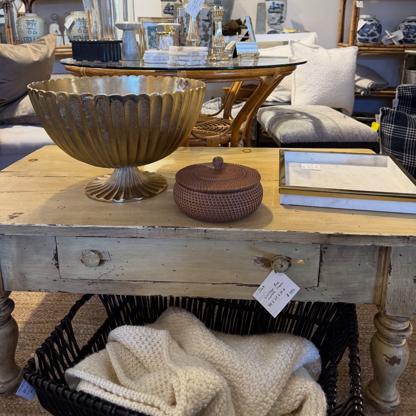 Here today, gone tomorrow&hellip;