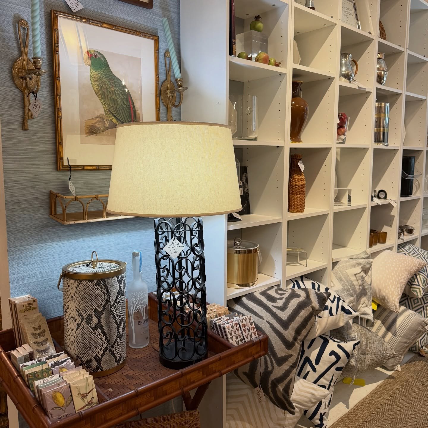 It&rsquo;s the weekend! Who&rsquo;s coming to visit the center?