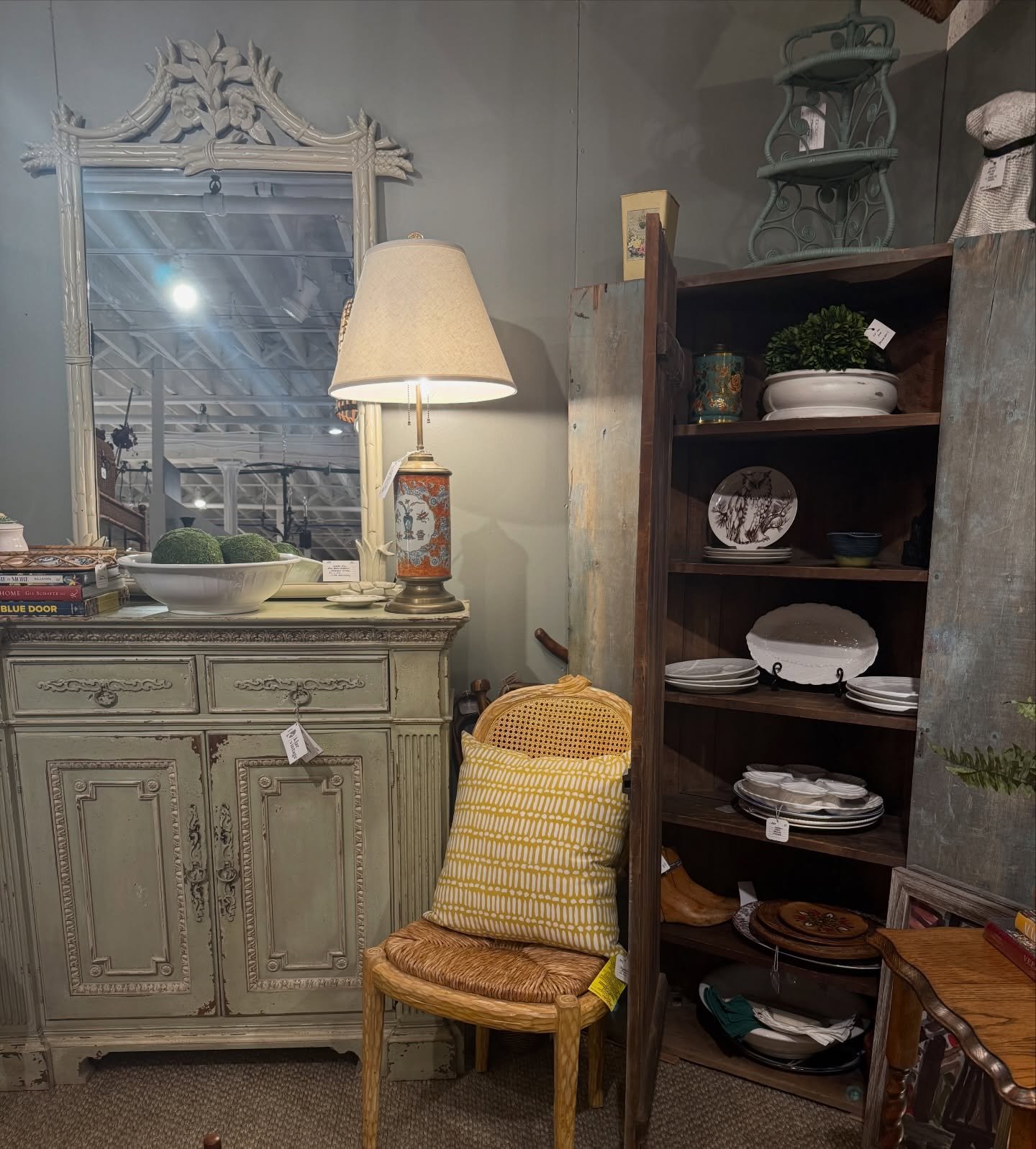 &ldquo;We must use time creatively, in the knowledge that the time is always ripe to do right.&rdquo; -MLK ❤️ We&rsquo;re open today 10:30 am-5:30 pm