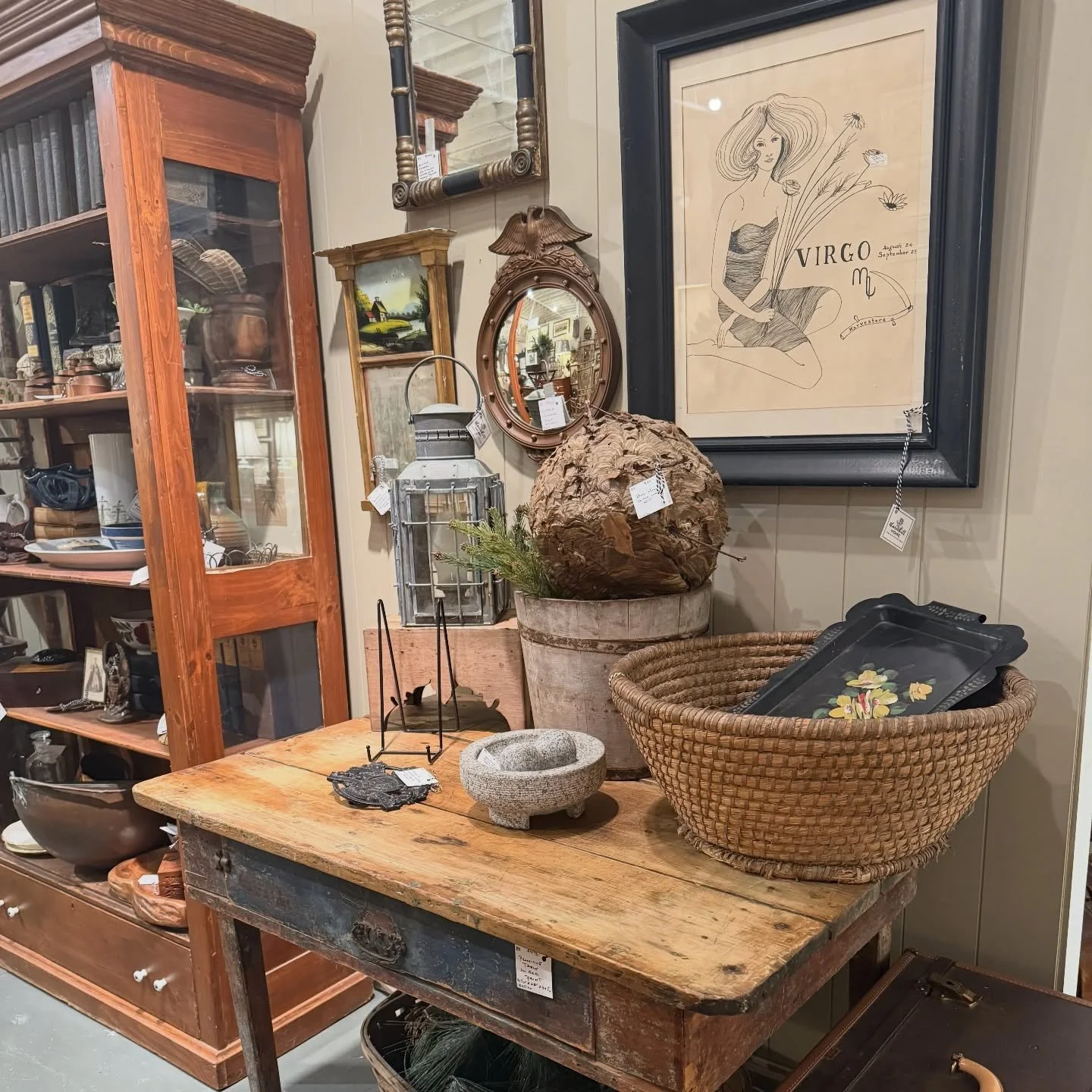 We hope everyone had a nice long weekend 🛷