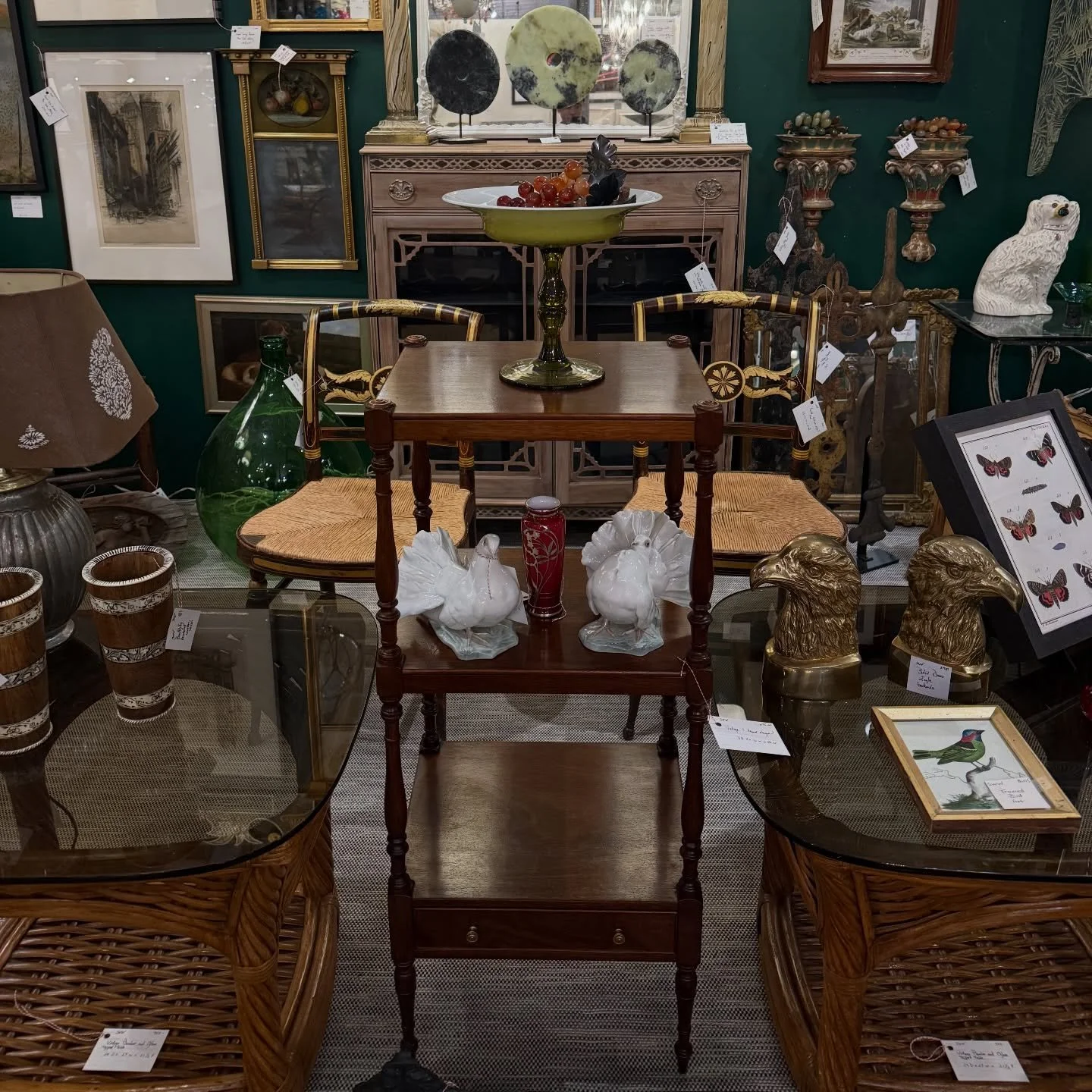 Dreaming of warmer days ahead. Anyone else?