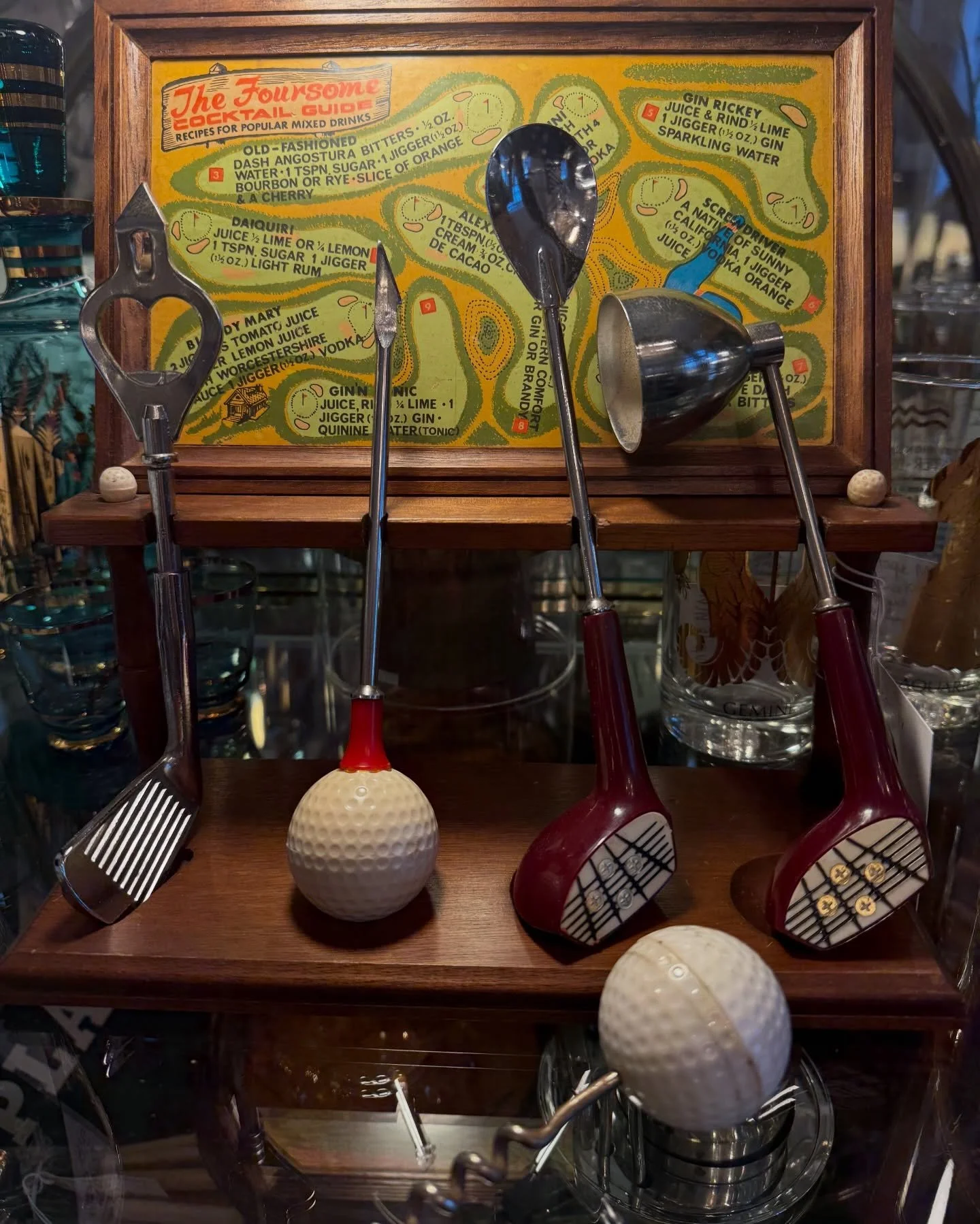 The perfect Valentine&rsquo;s Day gift for the avid golfer 🏌️&zwj;♂️