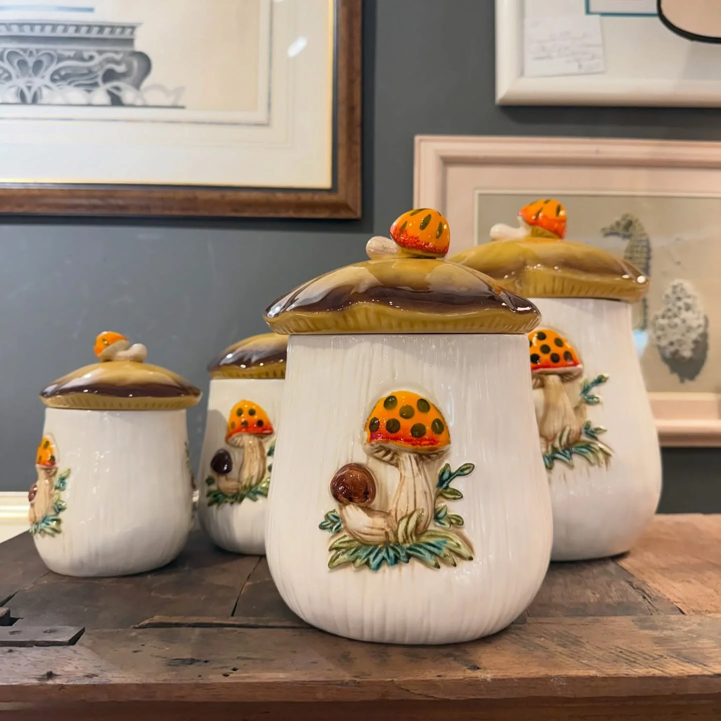 Come spend your Sunday with us 🍄&zwj;🟫🍄