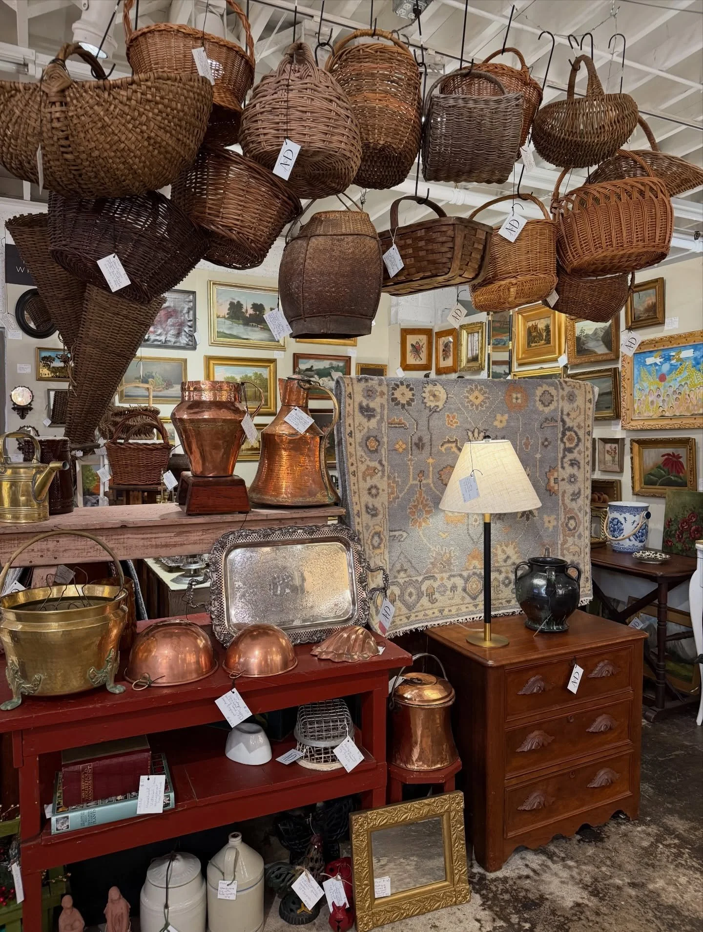 Timeless over trendy