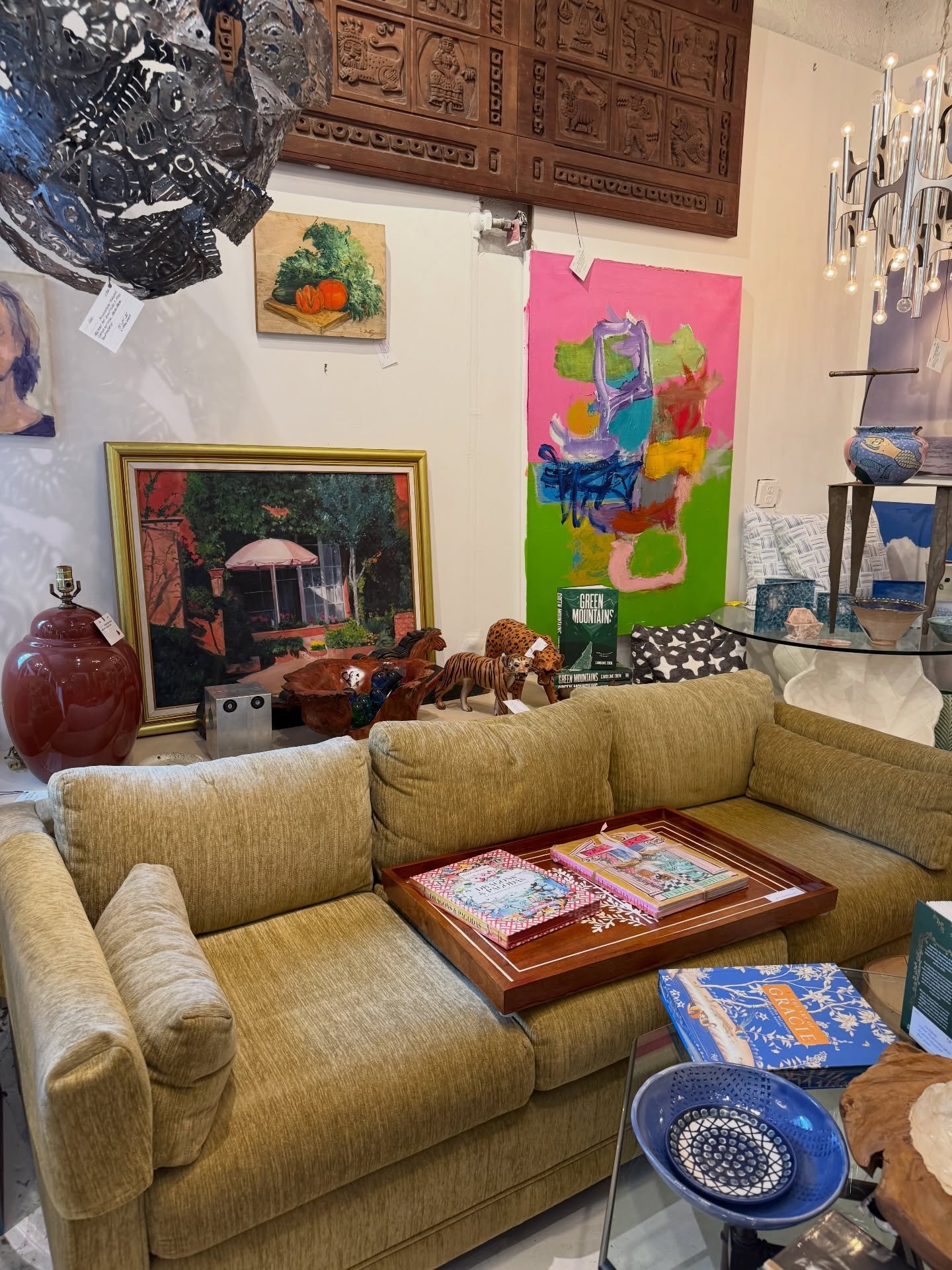 Have today off? Come spend it with us!