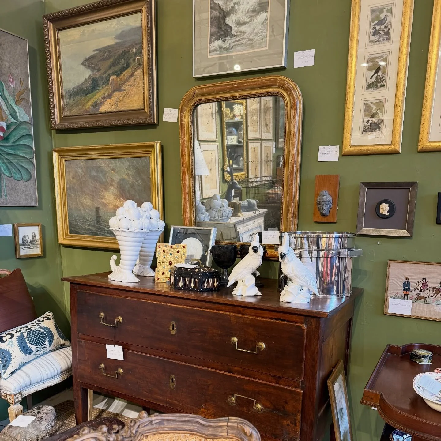 We hope everyone had a great snow day! Now back to business