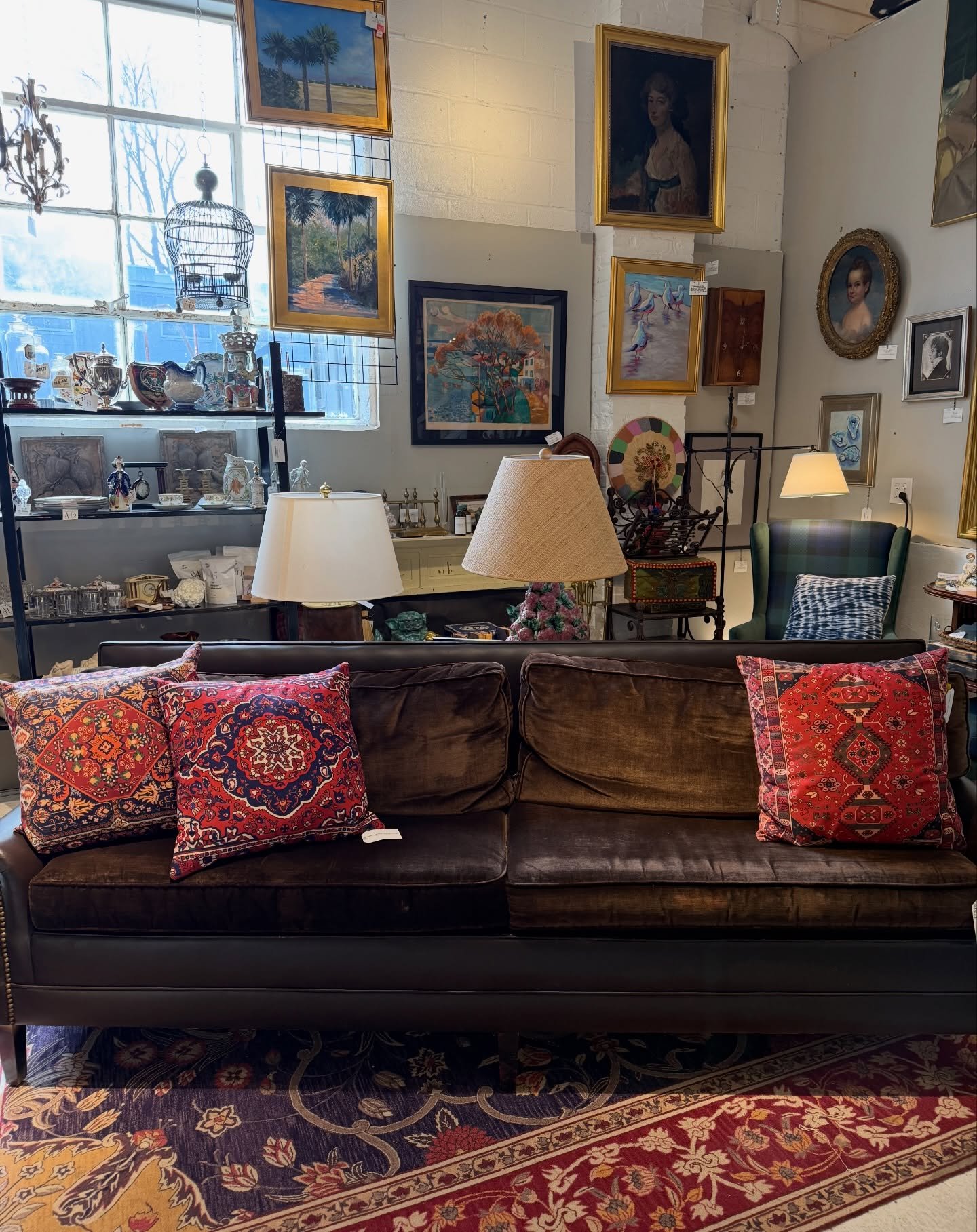 No sunday scaries here!