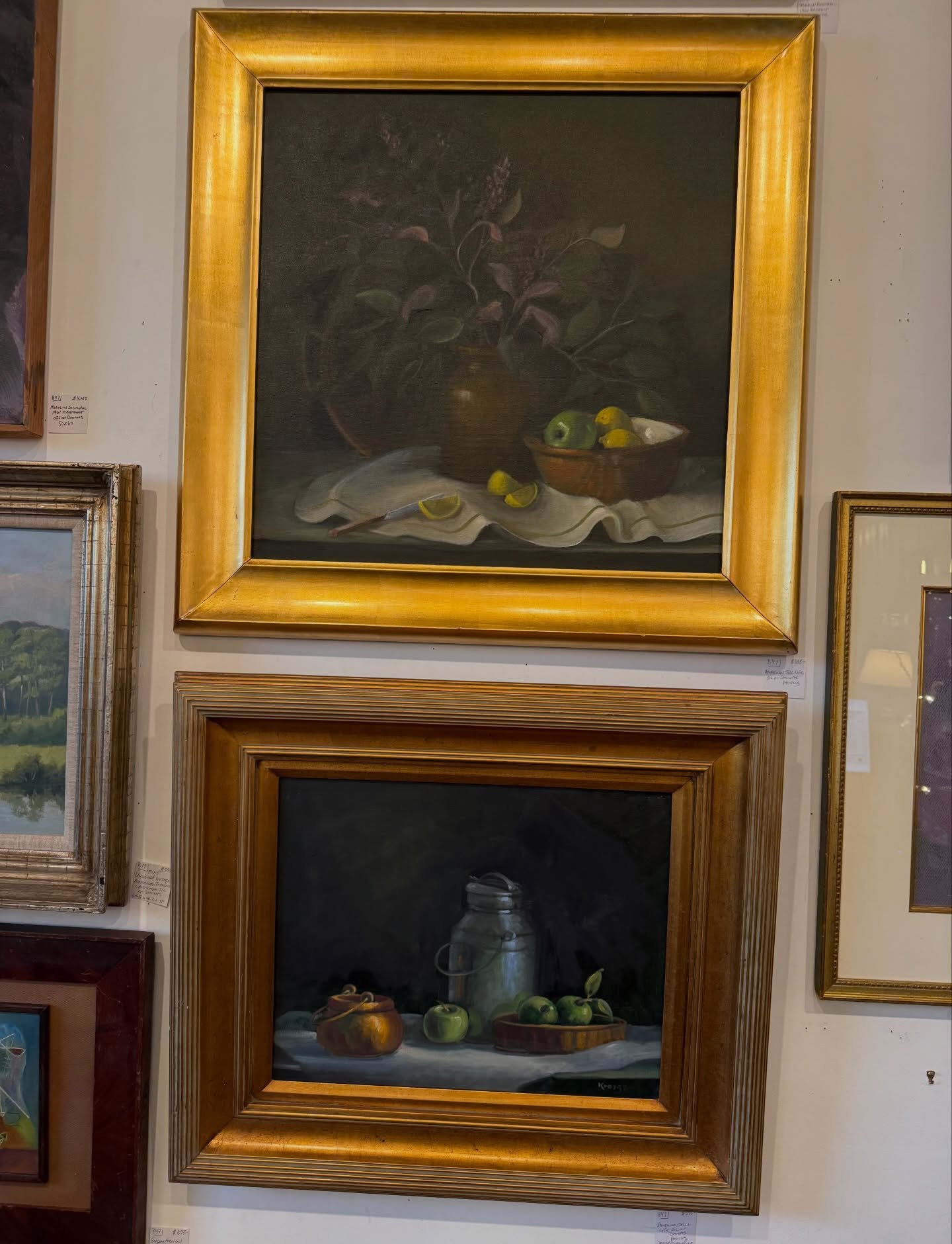 Swipe for really good art!