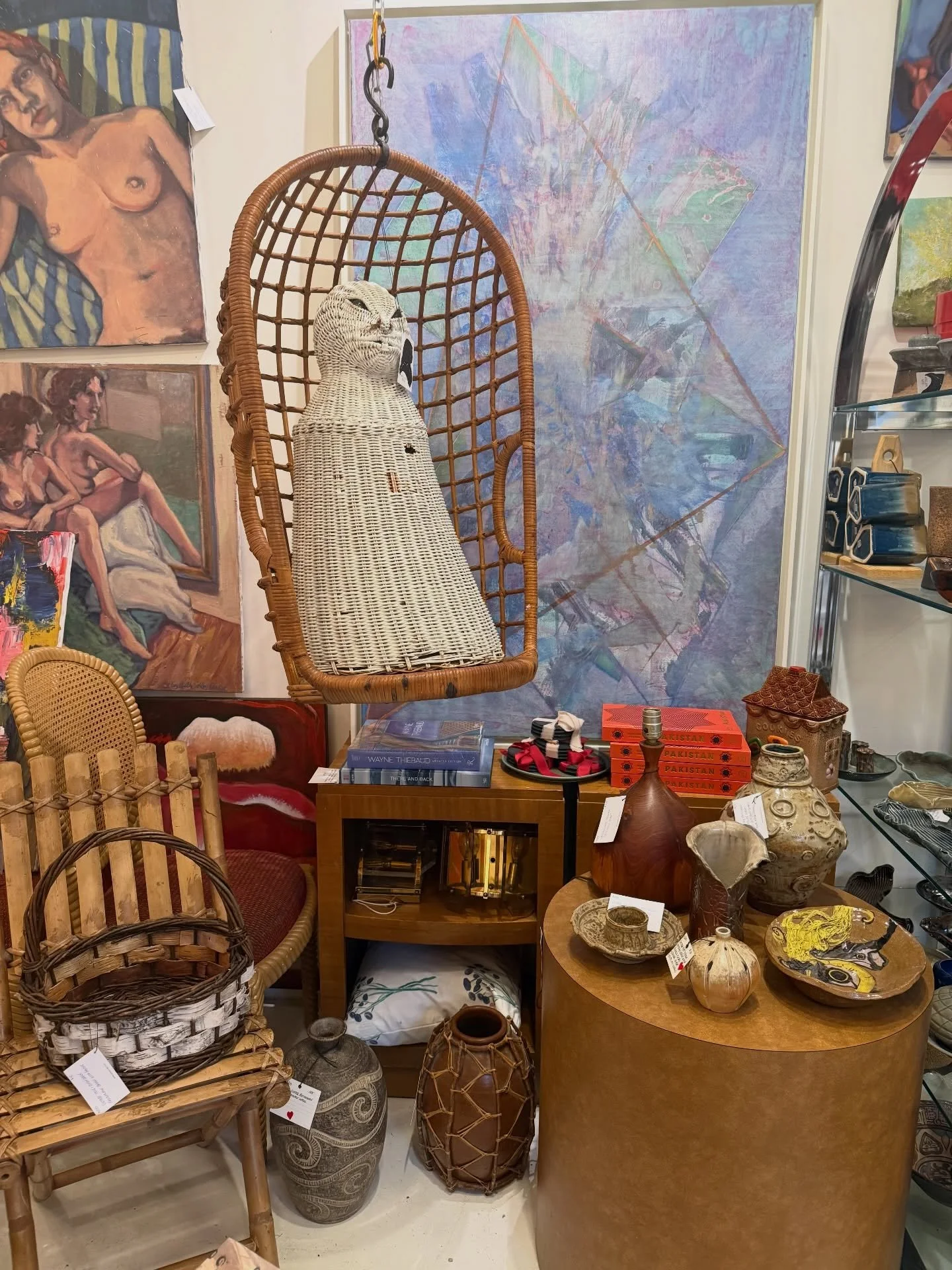 Bring in the color! 🎨