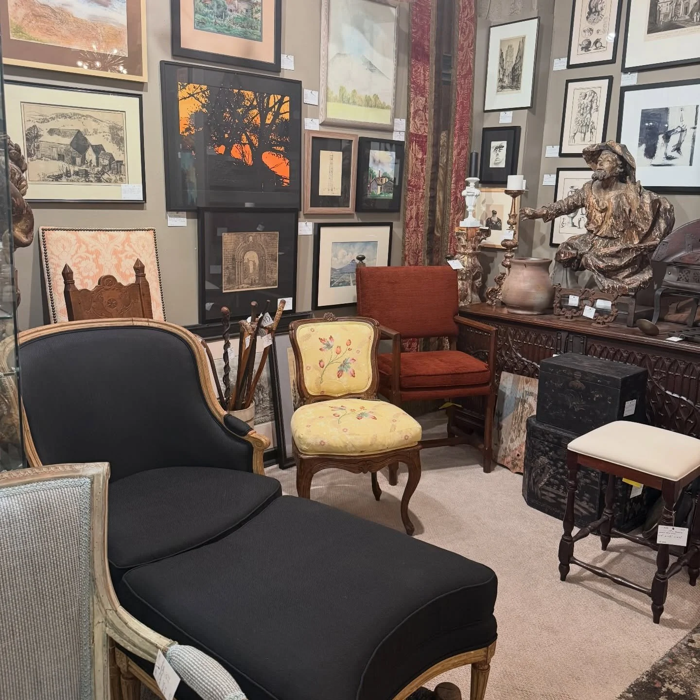 It&rsquo;s the weekend! Are you coming to visit us?