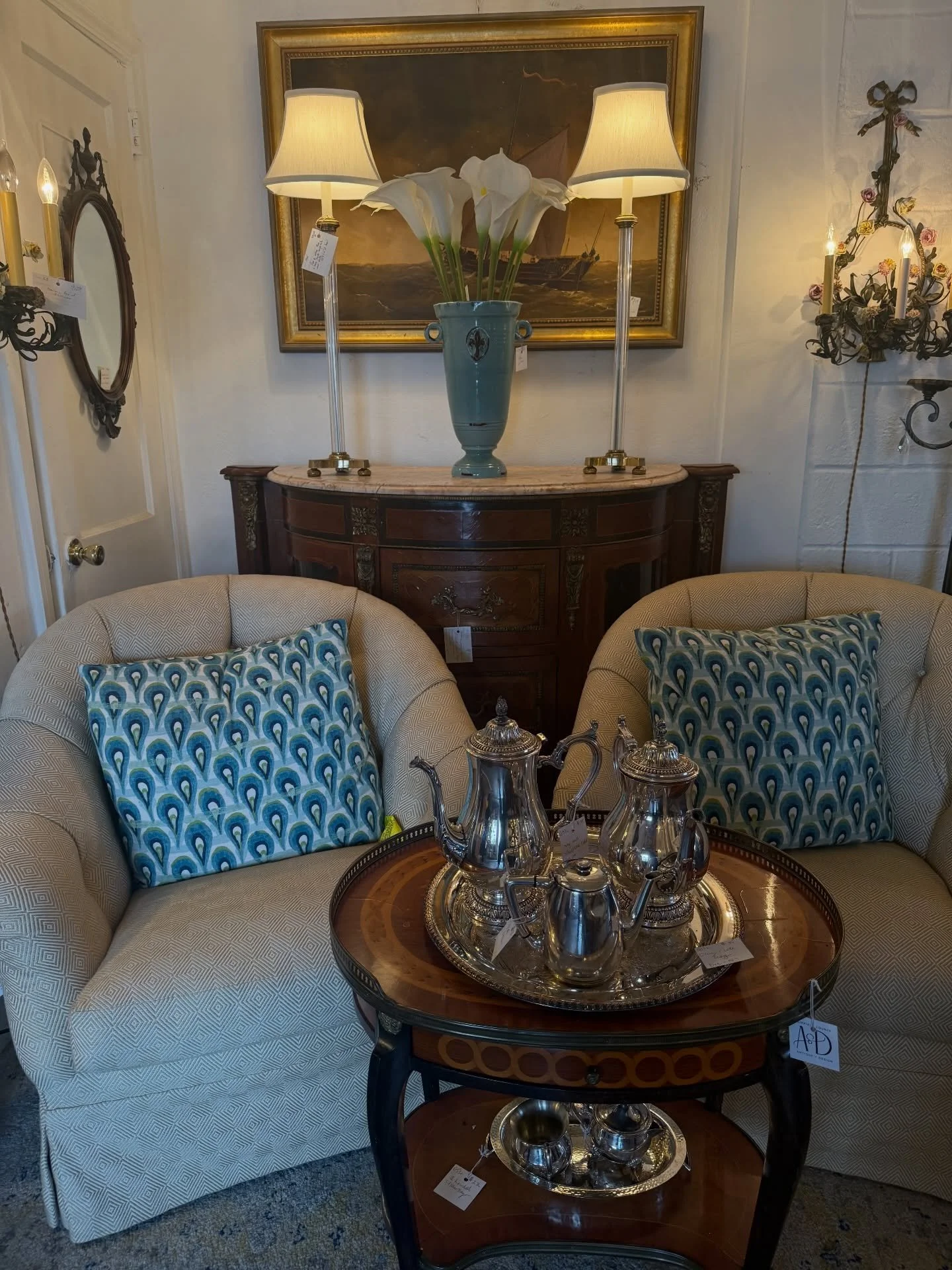 Open today! Happy Easter!