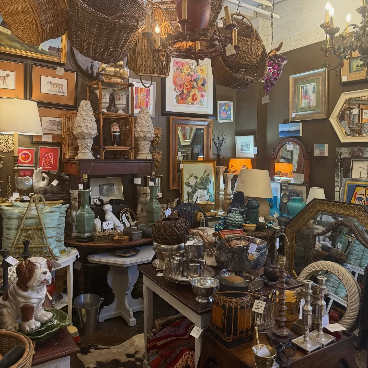 Who&rsquo;s down for a treasure hunt?