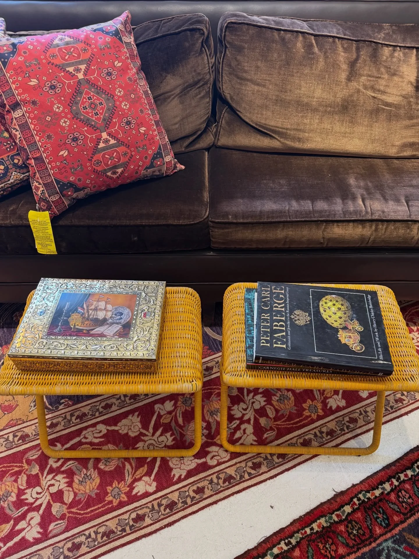 Welcome Wednesday 🍓