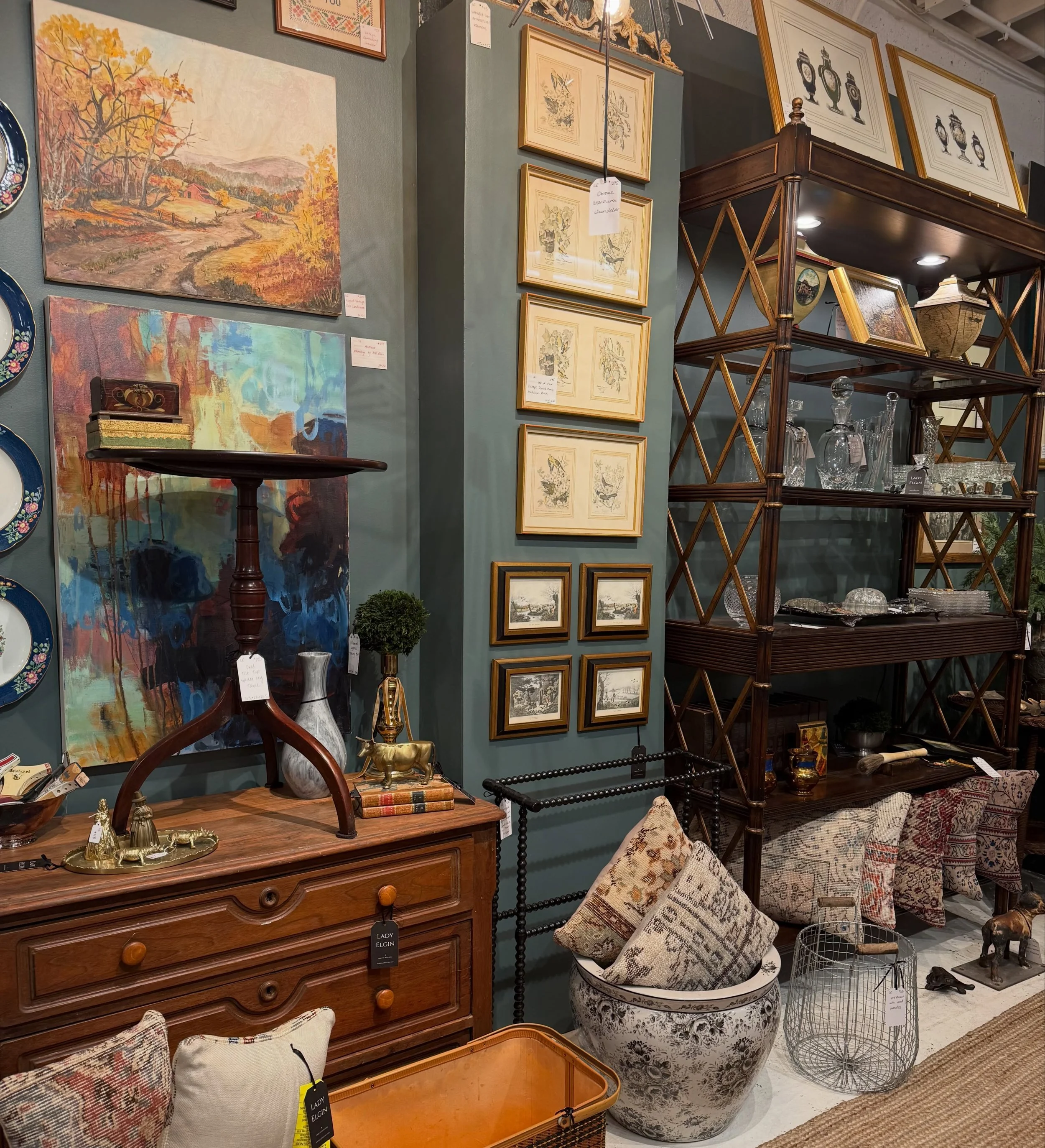 Treasure trove Tuesday!