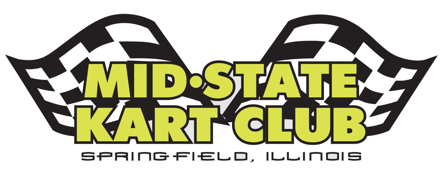 Mid State Kart Club