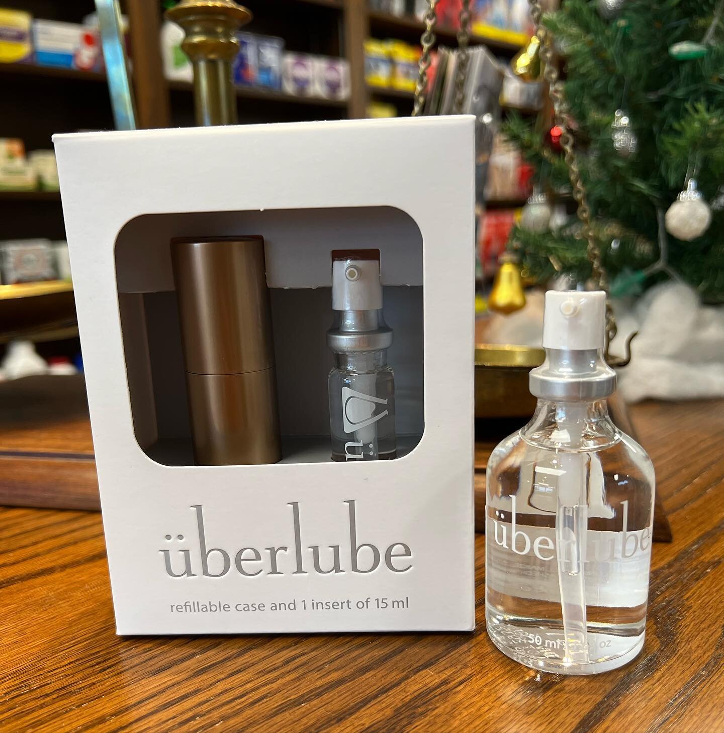 What is Uberlube used for?

Sport - Apply a small amount of Uberlube to prevent chafing for high performance athletics. Reduce fabric and skin rub while running, swimming, and biking. Stays in place for a long race, not runny or messy. Gets you in an