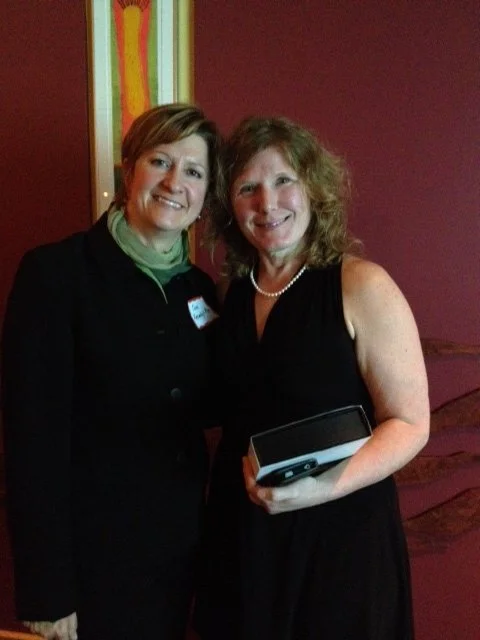 Entrepreneur of the Year Award in recognition of Dr. Lisa's continued efforts to develop, expand, and diversify her business. Awarded - 2013.