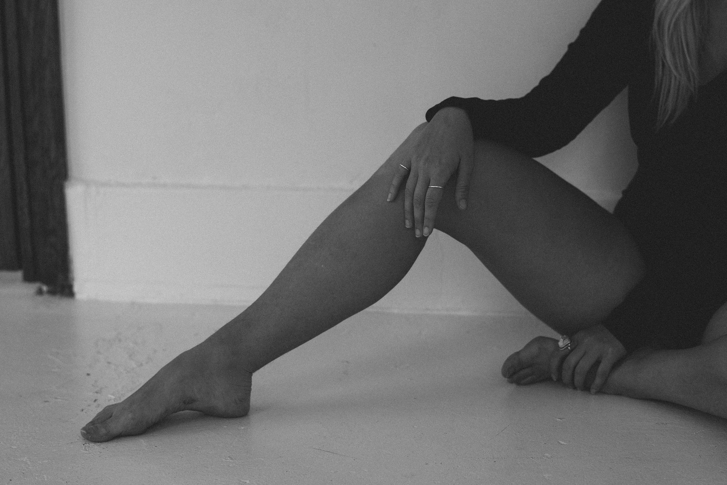 Small Steps Create Big Shifts