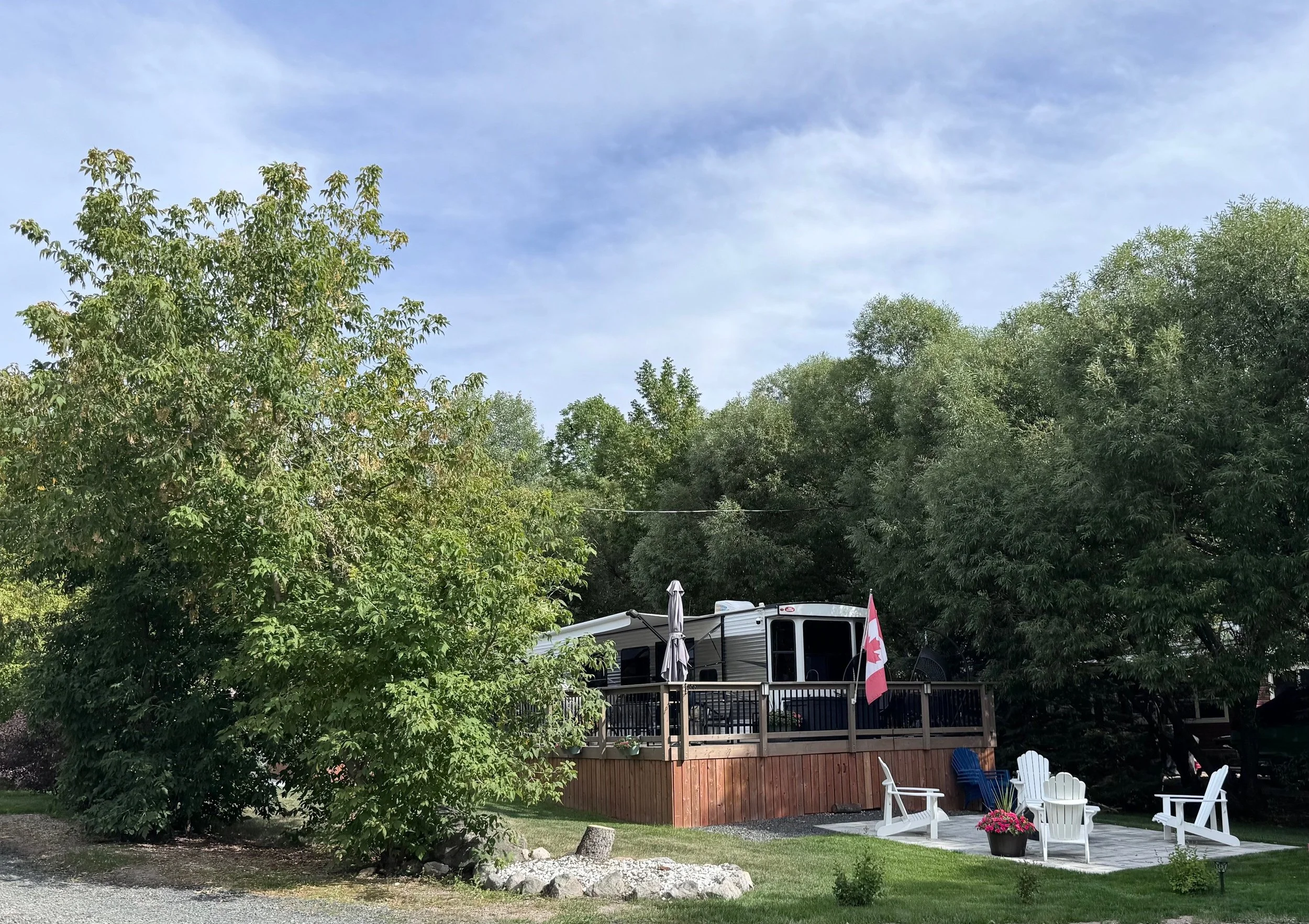 For Sale: 2018 Jayco Destination Trailer 