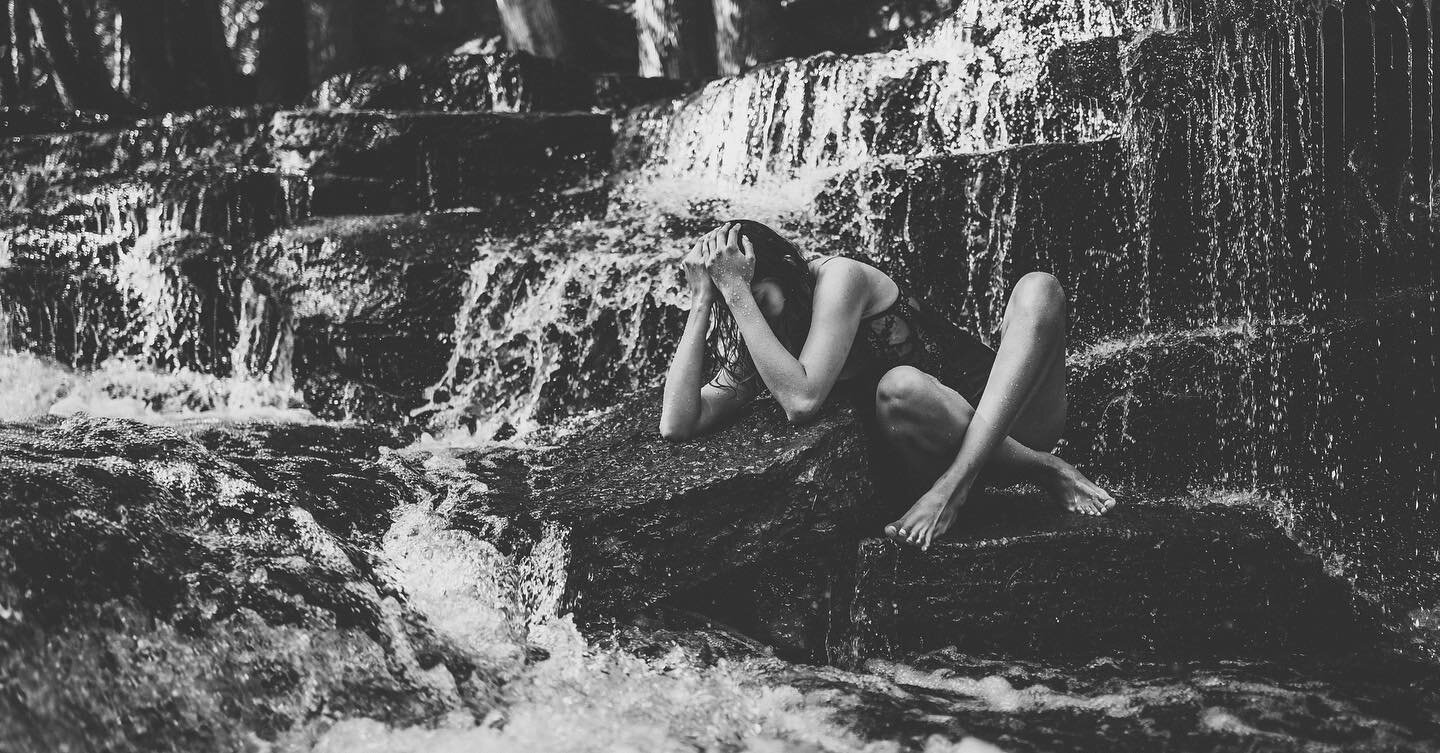 The sound of the water cascading around me.. is it chaos or is it peace? Perception is everything!!

Amazing @hellokatsura

This is from my recent trip to Michigan with Teresa and my family. The trip was definitely needed. We went exploring waterfall