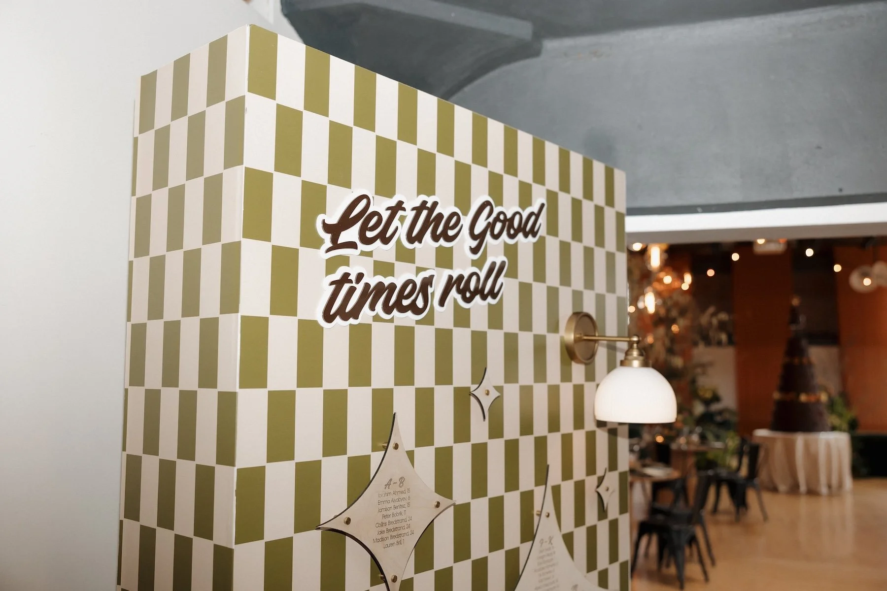 11 Wedding Weekend Planning Tasks Couples Underestimate