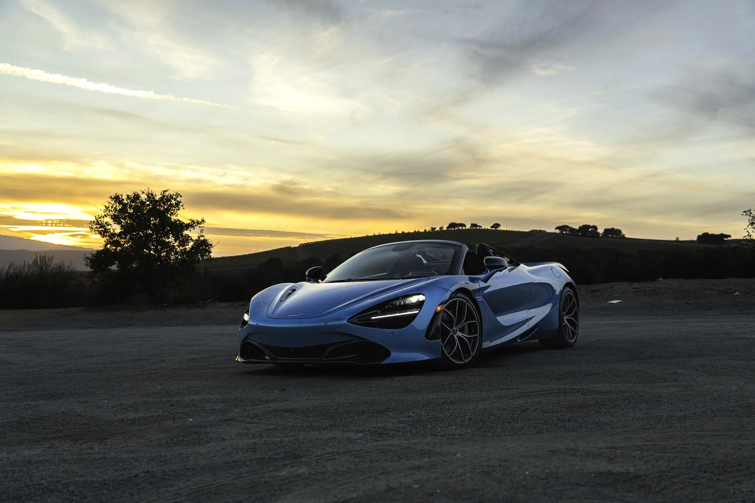 Rent Exotic & Luxury Cars In Los Angeles, CA