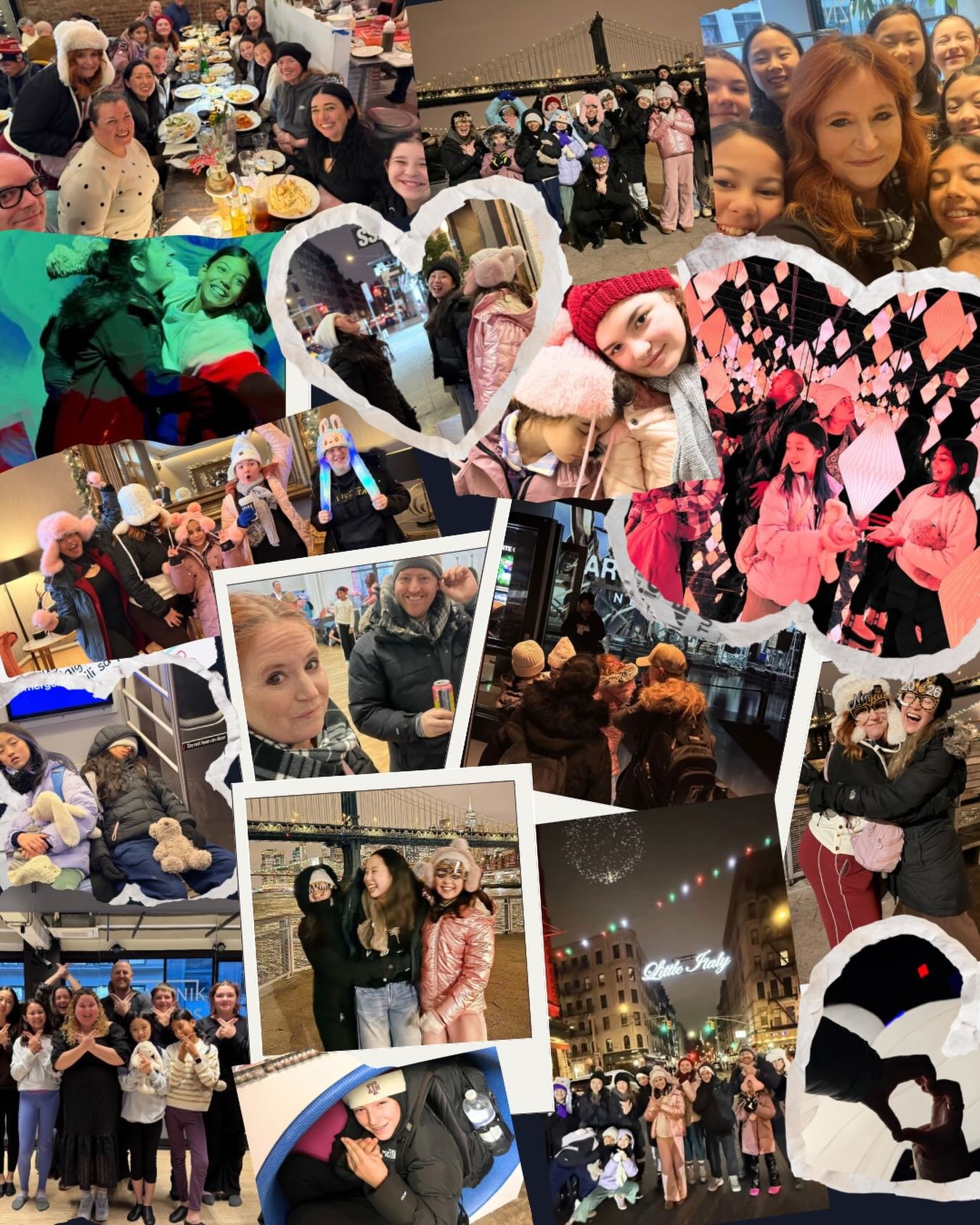 COMMUNITY ✨🫶🏻🌇

You won&rsquo;t believe us till you feel it&hellip; but the Invicta environment is DIFFERENT. 

When everyone is working towards their personal best&hellip;

When the founders and educators see and develop greatness in EVERY indivi