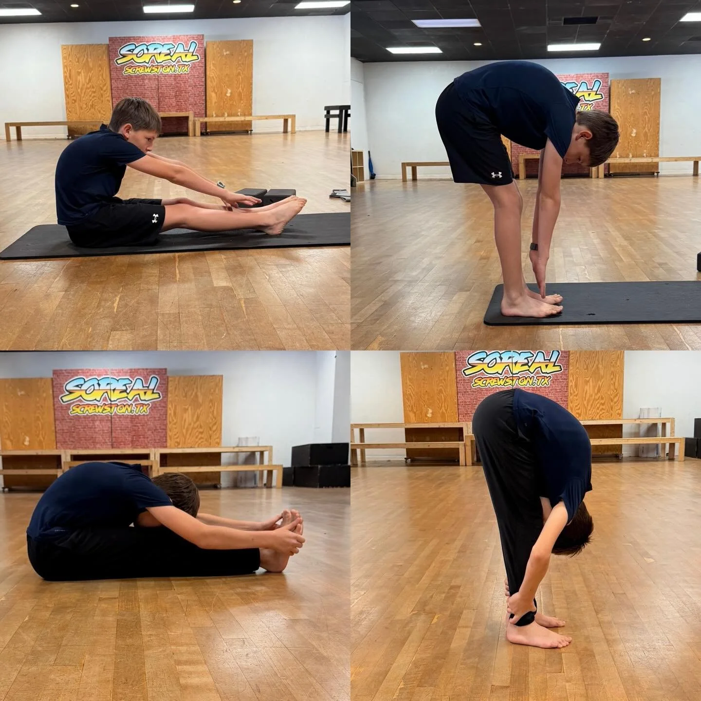 We meet every Student where they are at &amp; improve them from there.

No one is left behind with Us!