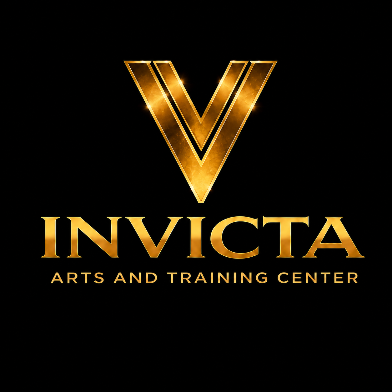 Invicta Arts and Training Center