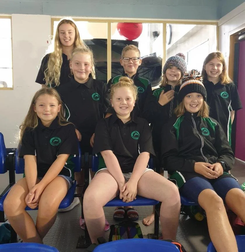 About 1 — MOLD Swimming Club