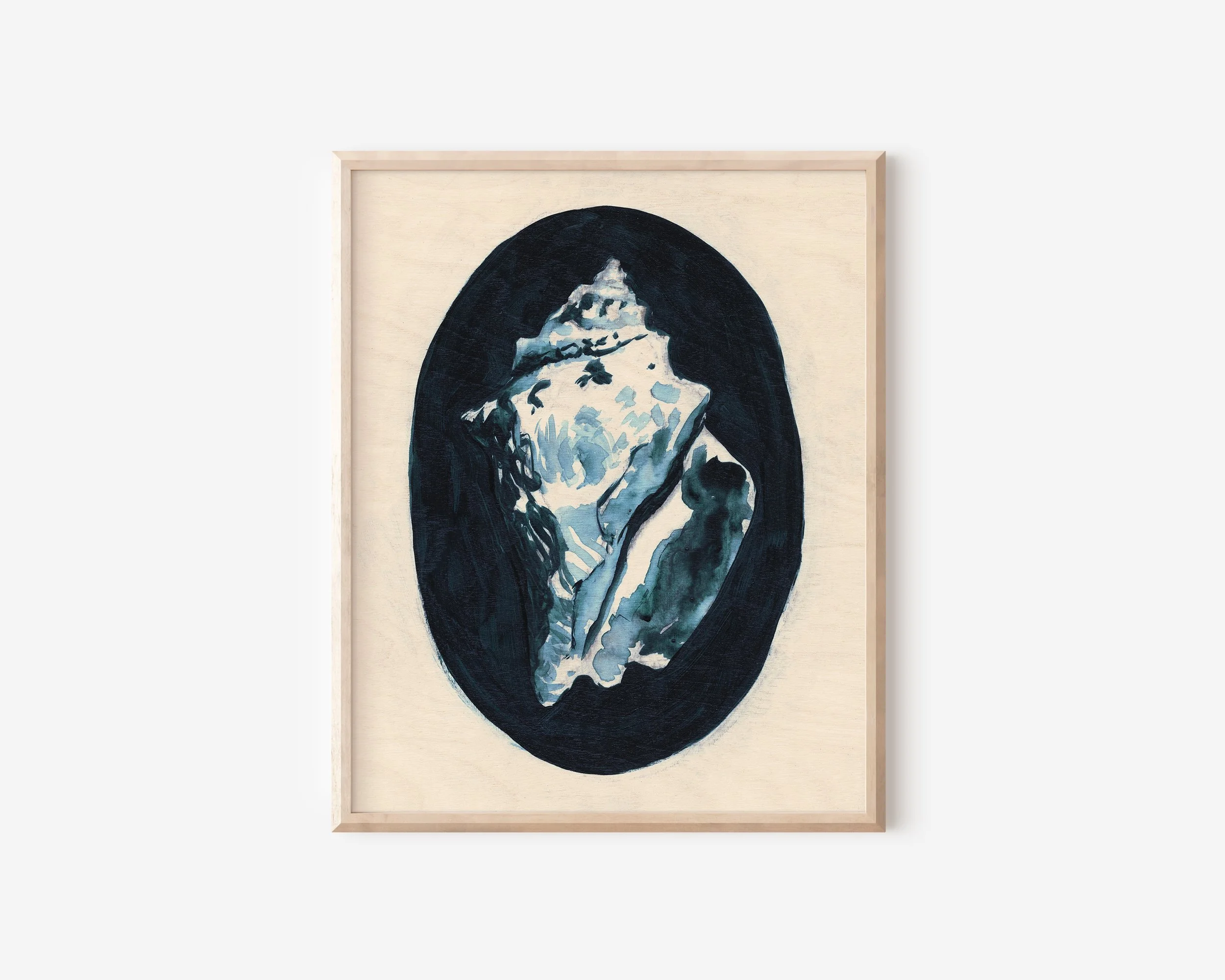 Conch-framed.jpg