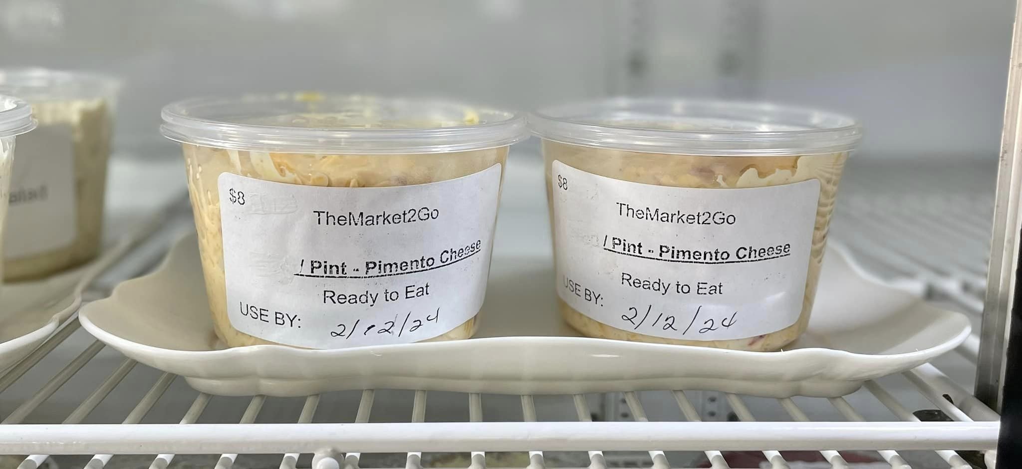 Pimento Cheese