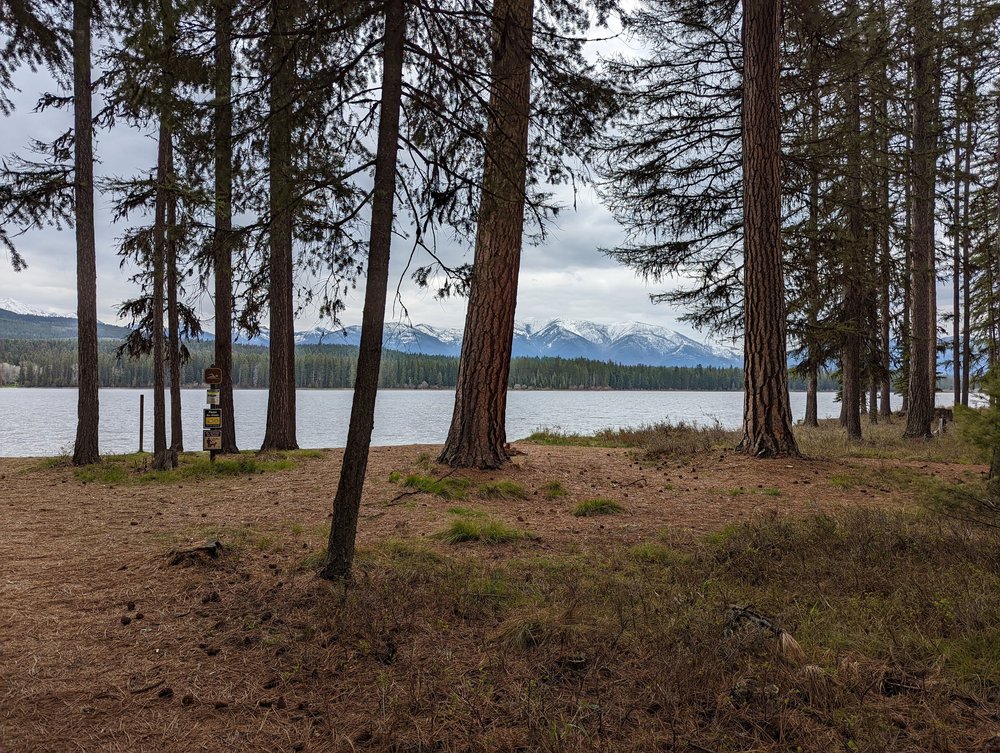  Heading toward the beach 