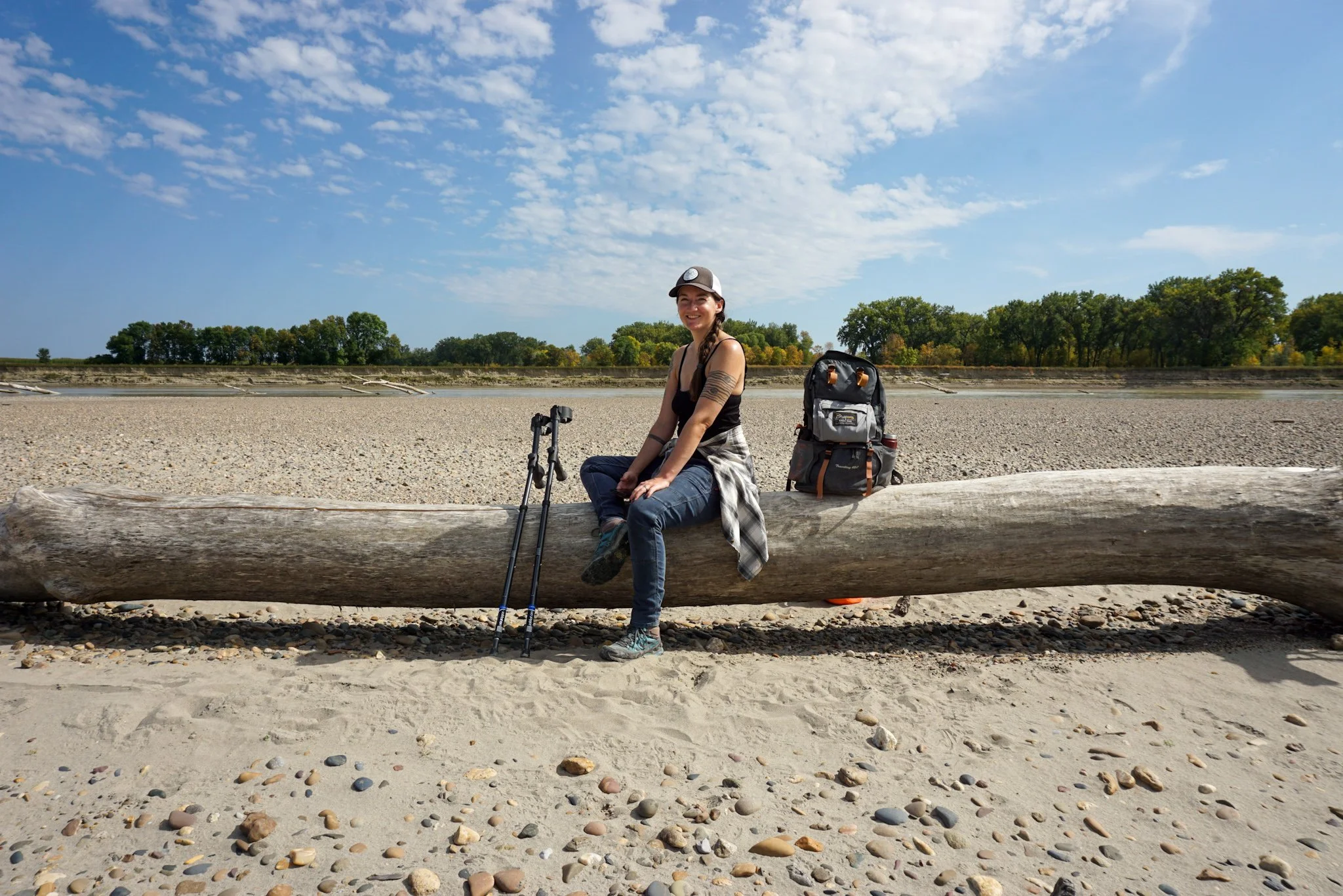 A Beginner’s Guide to Chronic Illness and Disability in the Outdoors