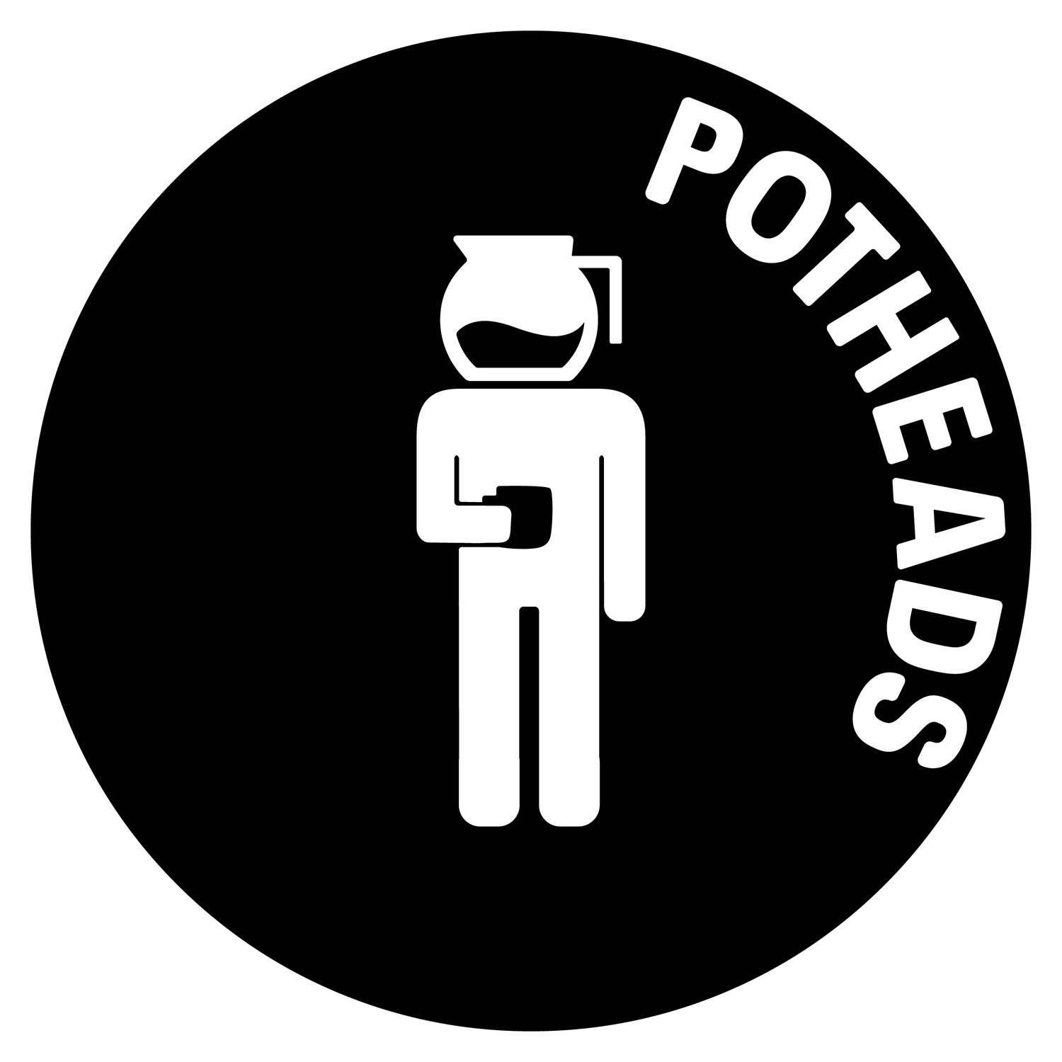 Potheads Restaurants