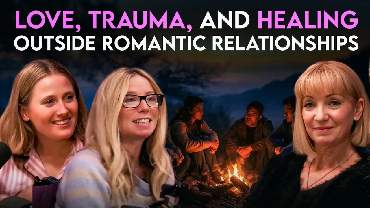 dirty talk - Under The Sheets with The Gavin Sisters