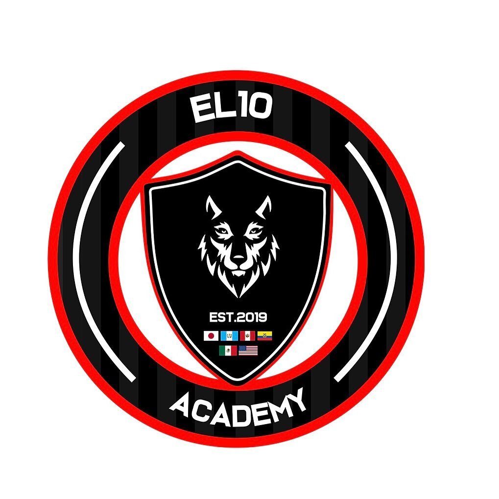 El 10academy #soccercoaching #coaching