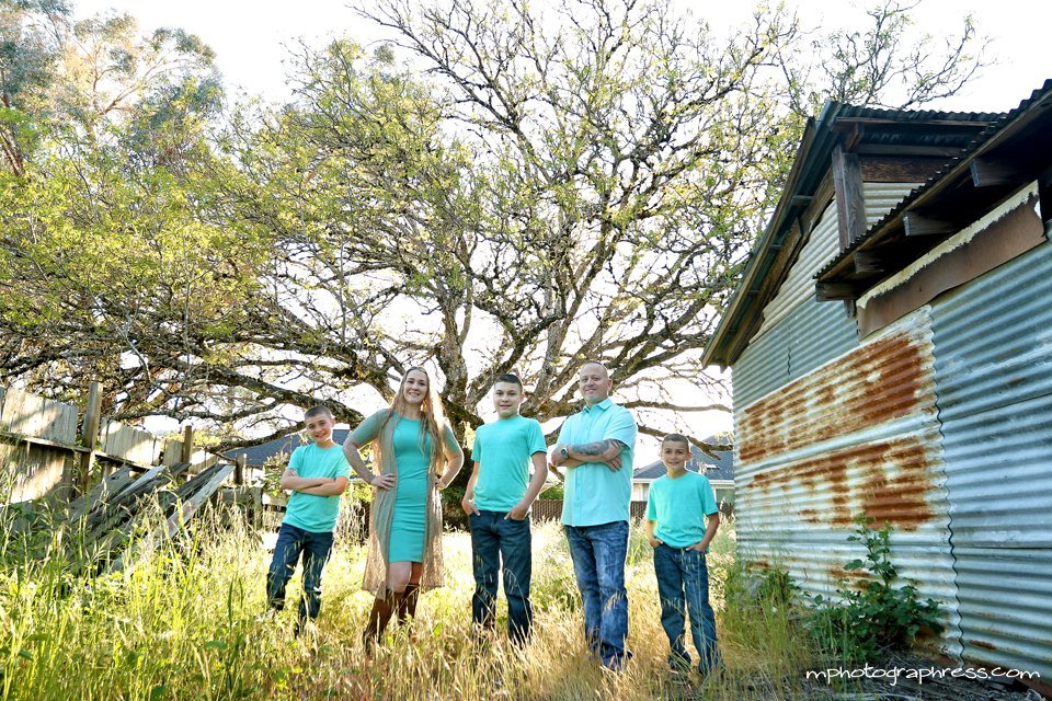 About — Ranch Life Jerky